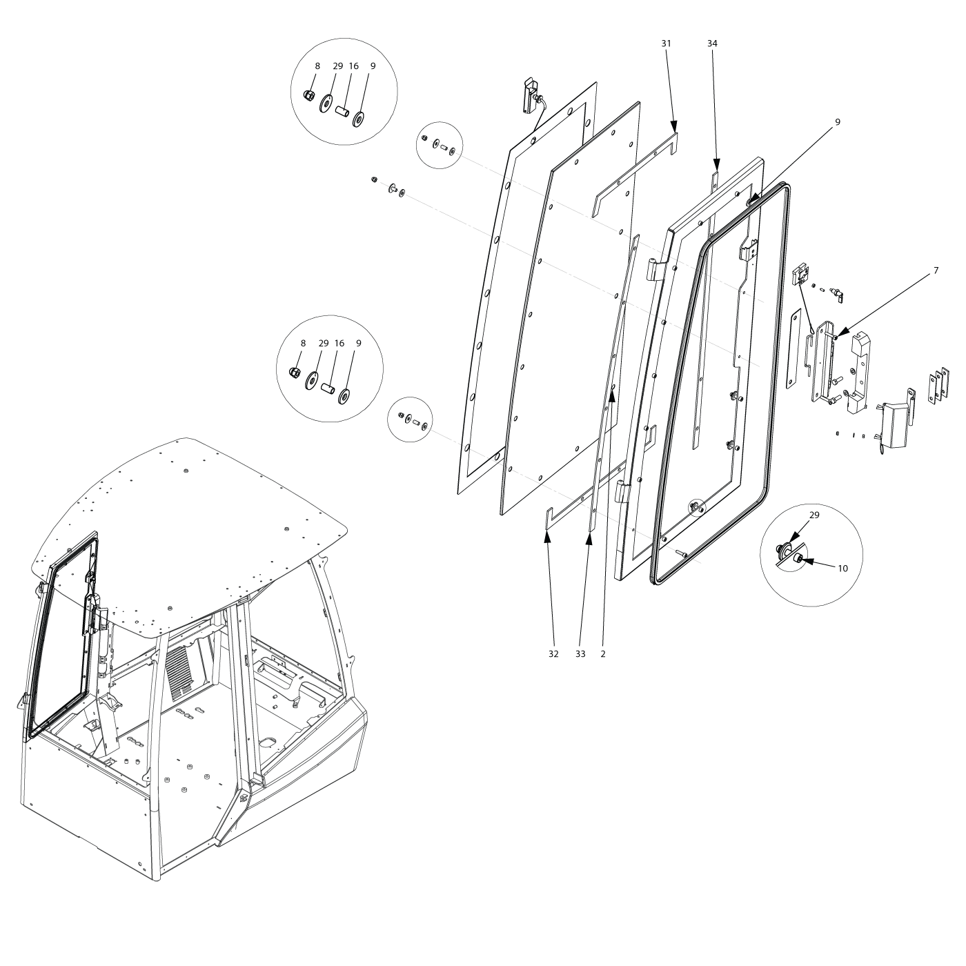 фотография Экран 5284947 от интернет-магазина sp.parts