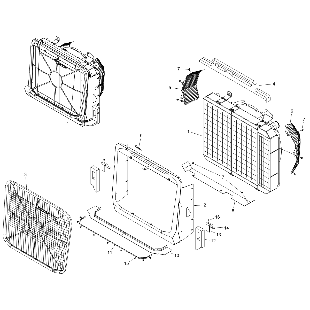 фотография Резиновый лист 5274565 от интернет-магазина sp.parts