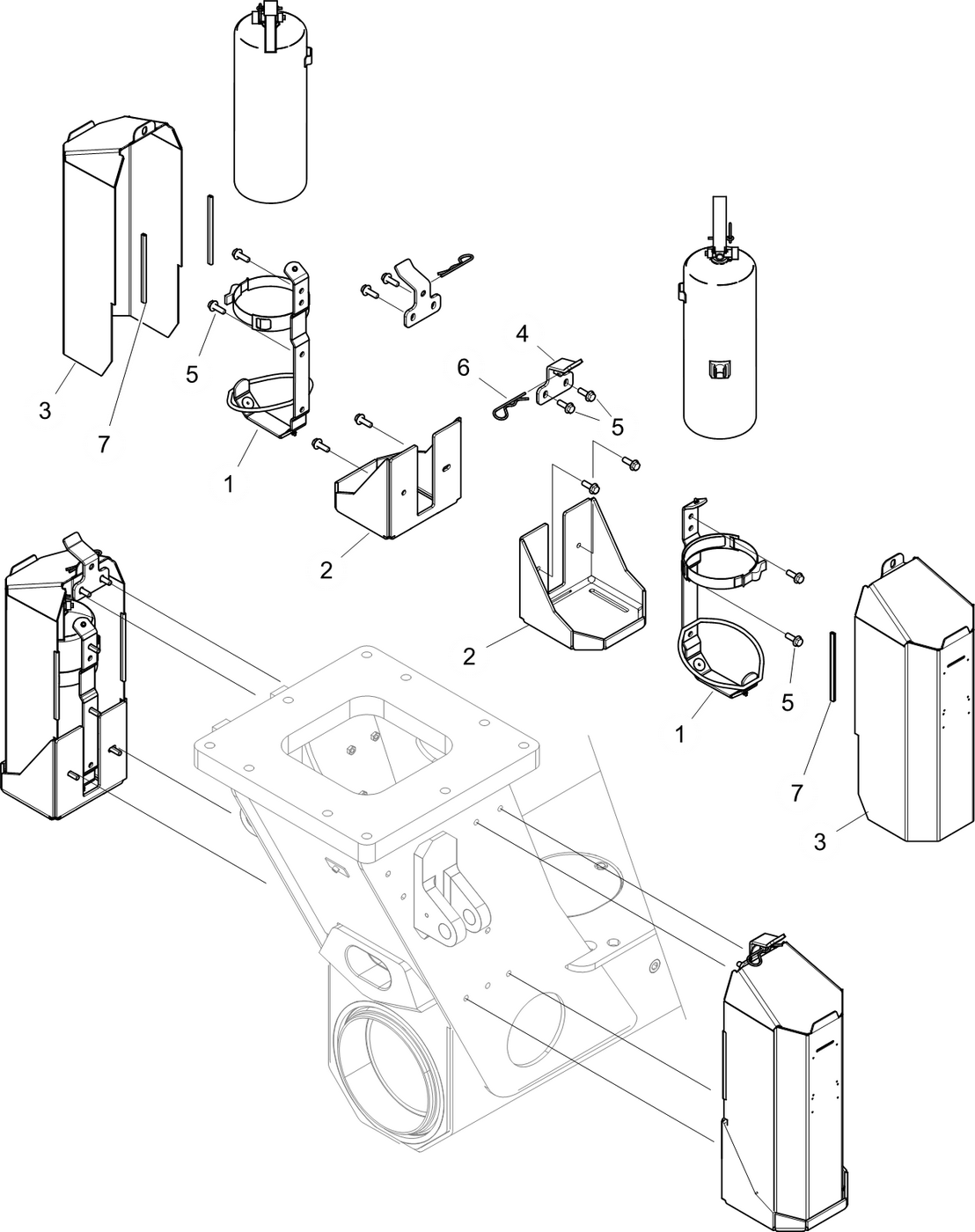 фотография Ящик 5233892 от интернет-магазина sp.parts