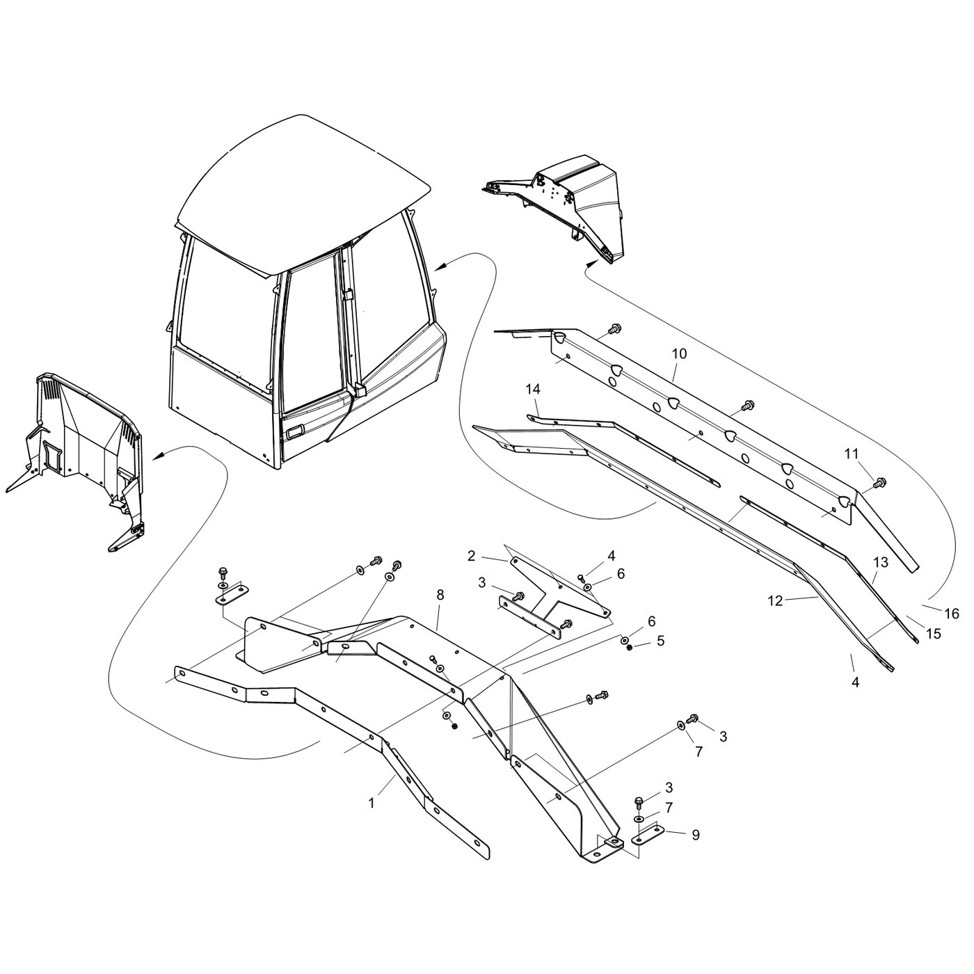 фотография Резиновый лист 5270739 от интернет-магазина sp.parts