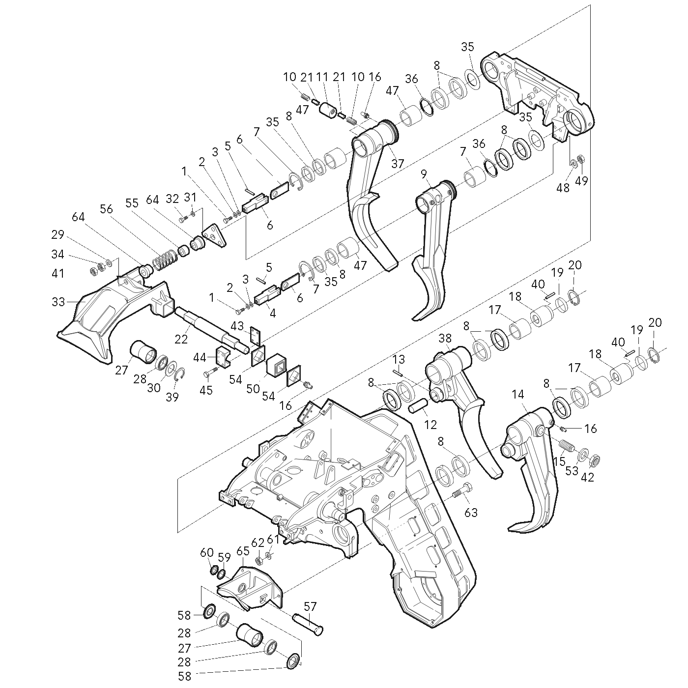 фотография Монтаж 5061428 от интернет-магазина sp.parts