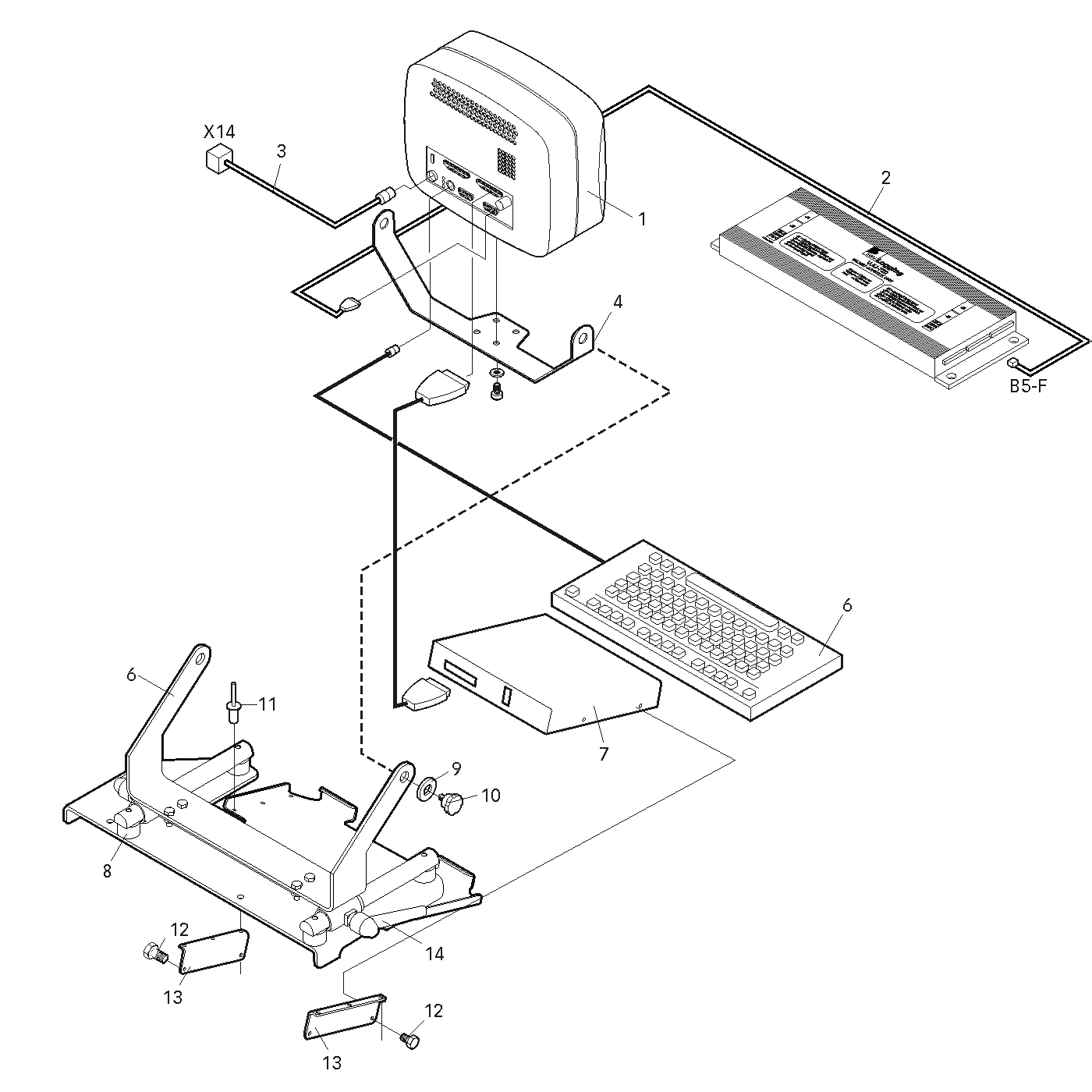 фотография Монтаж 5055516 от интернет-магазина sp.parts