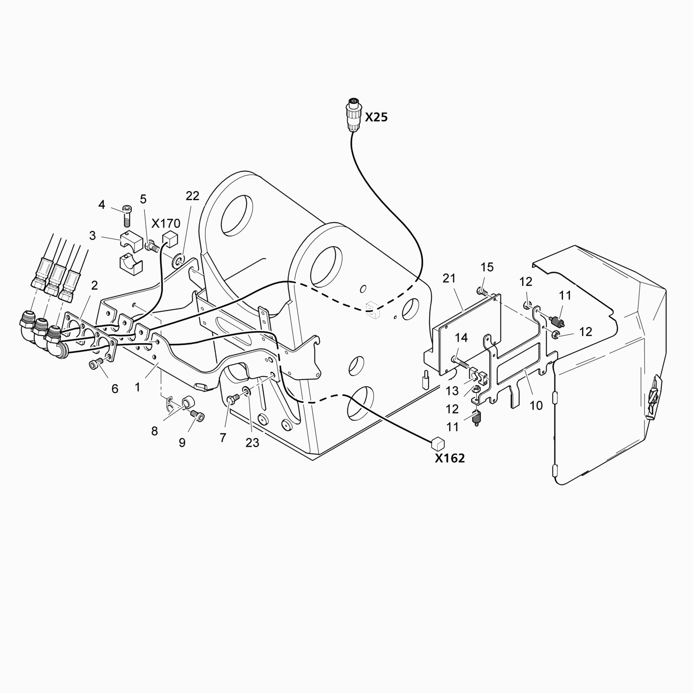 фотография Монтаж 5063248 от интернет-магазина sp.parts