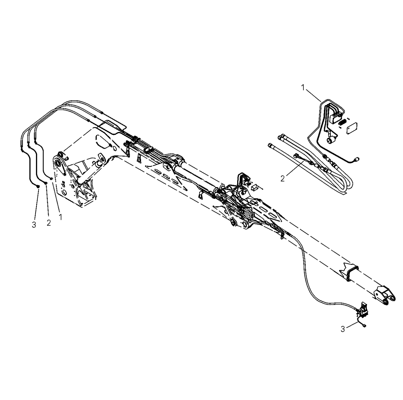 фотография Шайба 5008857 от интернет-магазина sp.parts