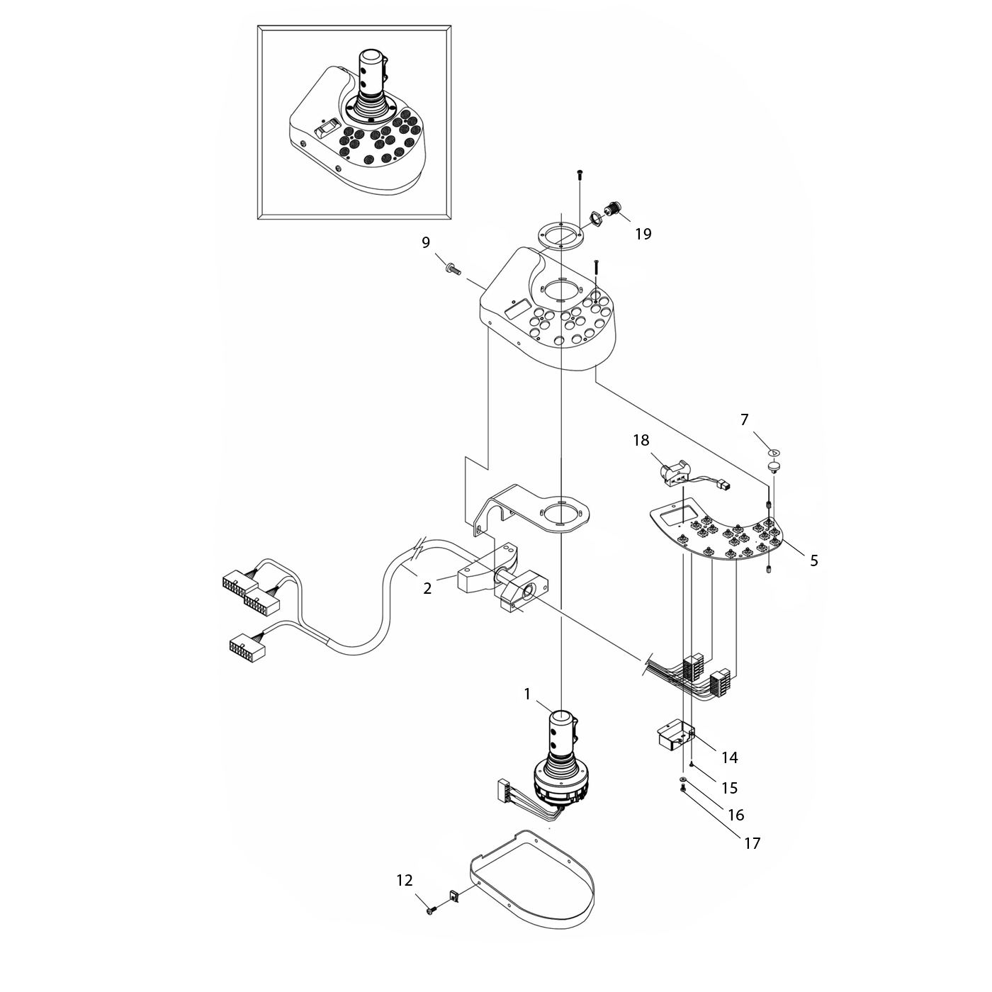 фотография Шайба 5071218 от интернет-магазина sp.parts