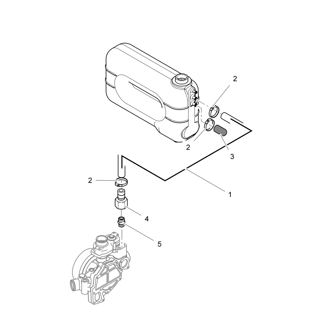 фотография Соединение 5196518 от интернет-магазина sp.parts