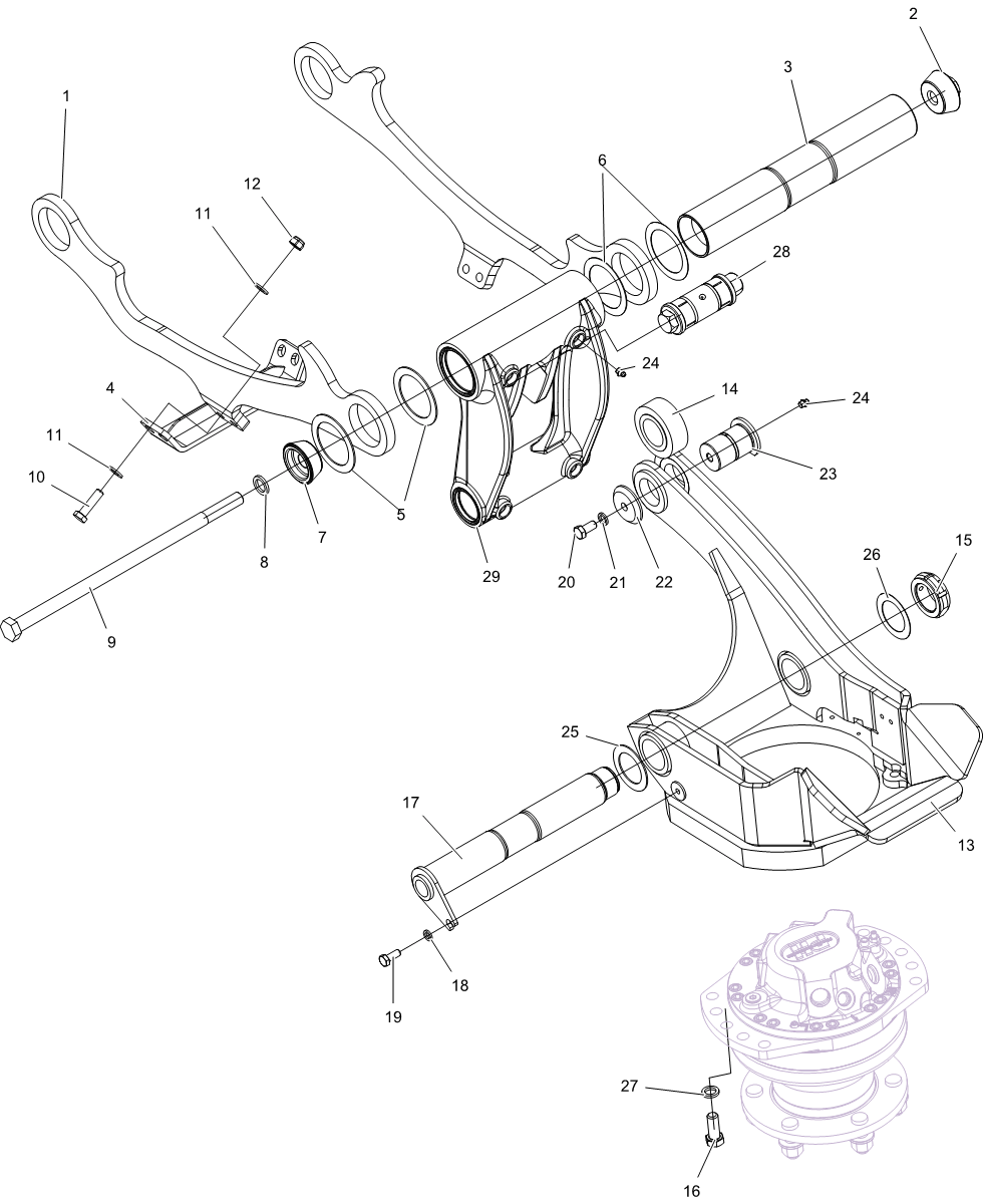 фотография Кулачок 5275183 от интернет-магазина sp.parts
