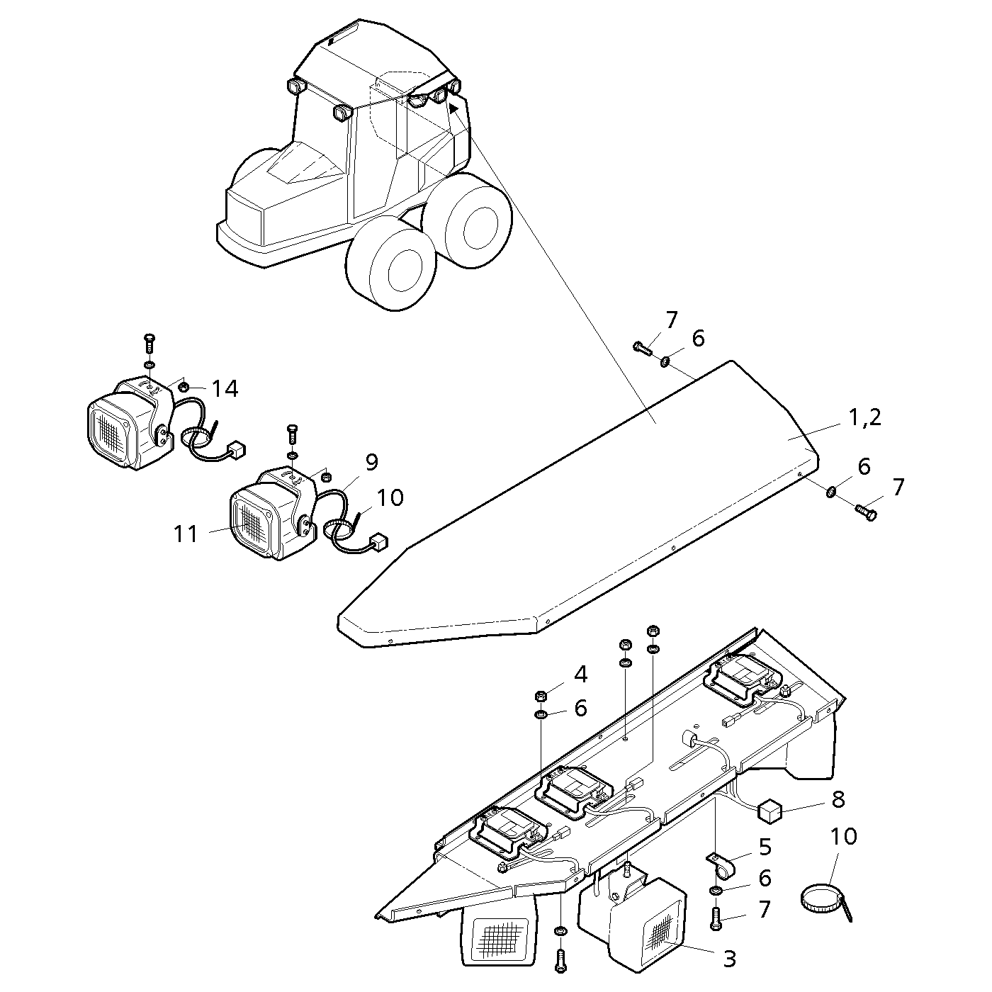 фотография защита 5051266 от интернет-магазина sp.parts