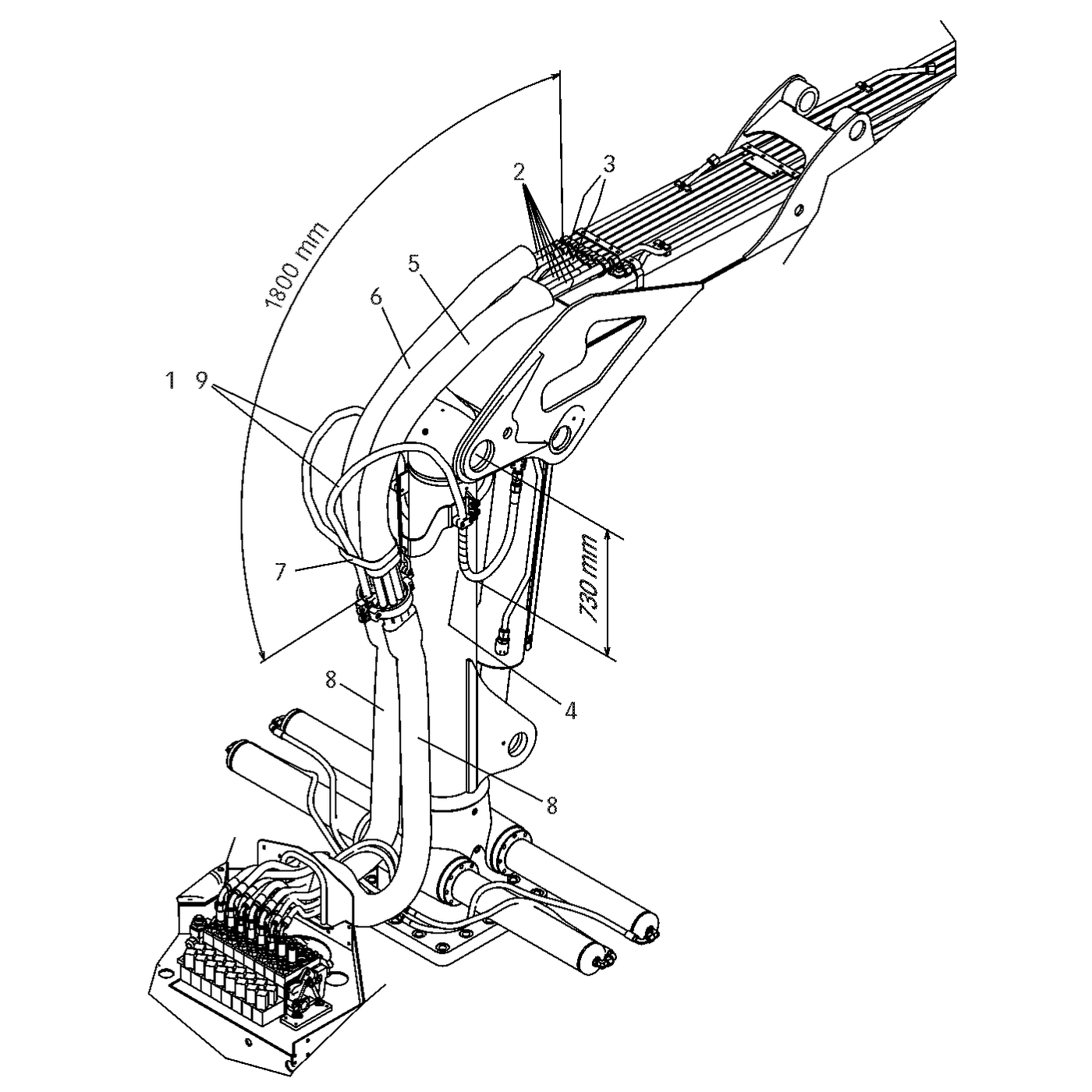 фотография Шина 5057871 от интернет-магазина sp.parts