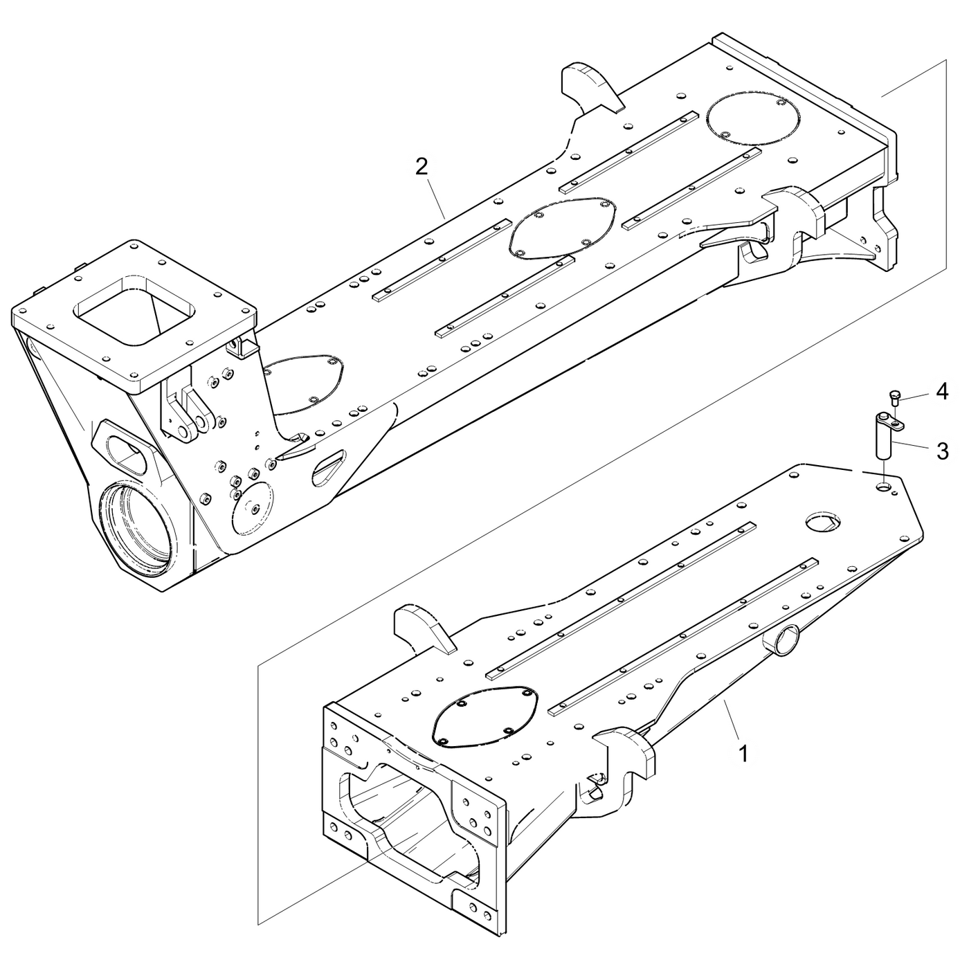 фотография Передний комплект 5263531 от интернет-магазина sp.parts