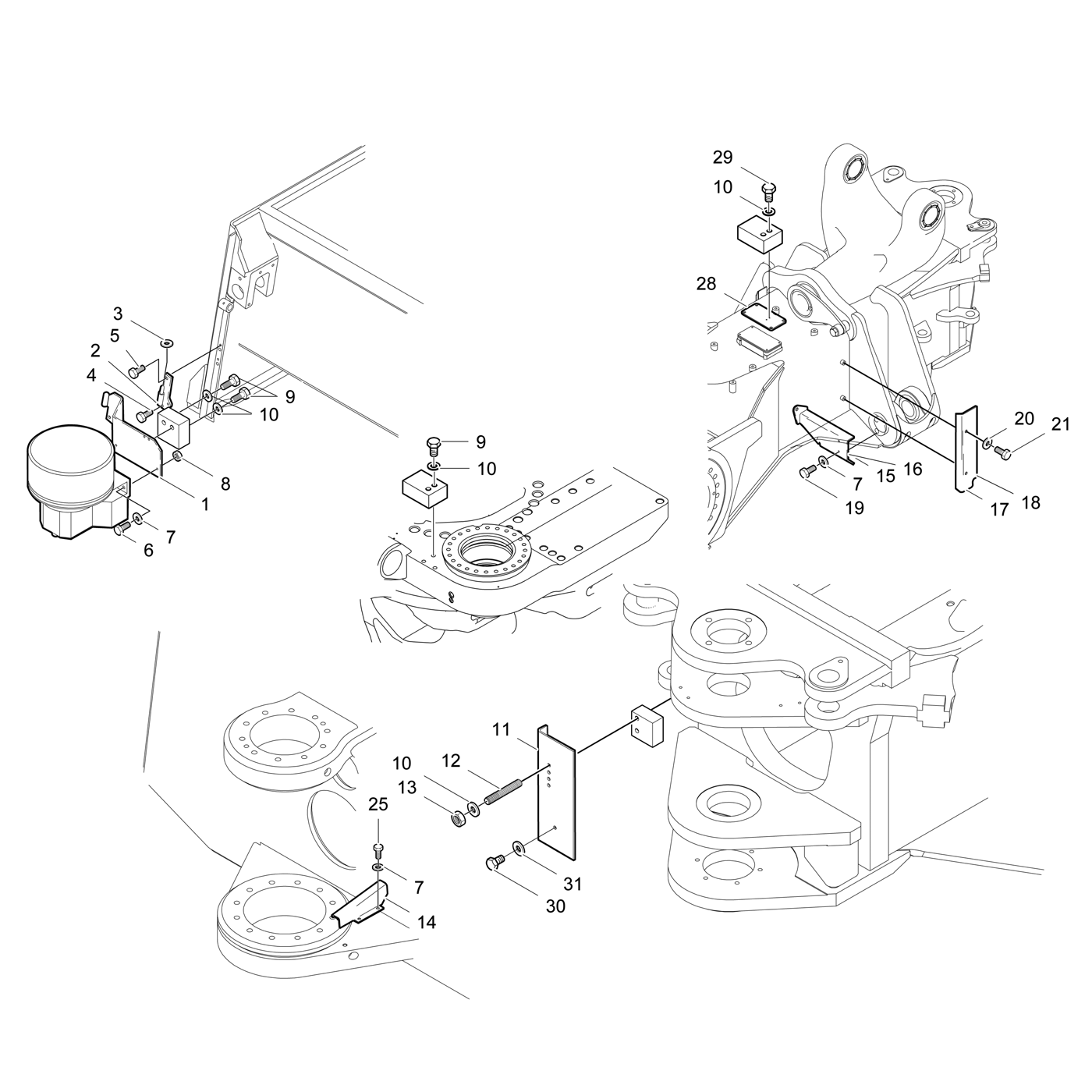 фотография защита 5067070 от интернет-магазина sp.parts