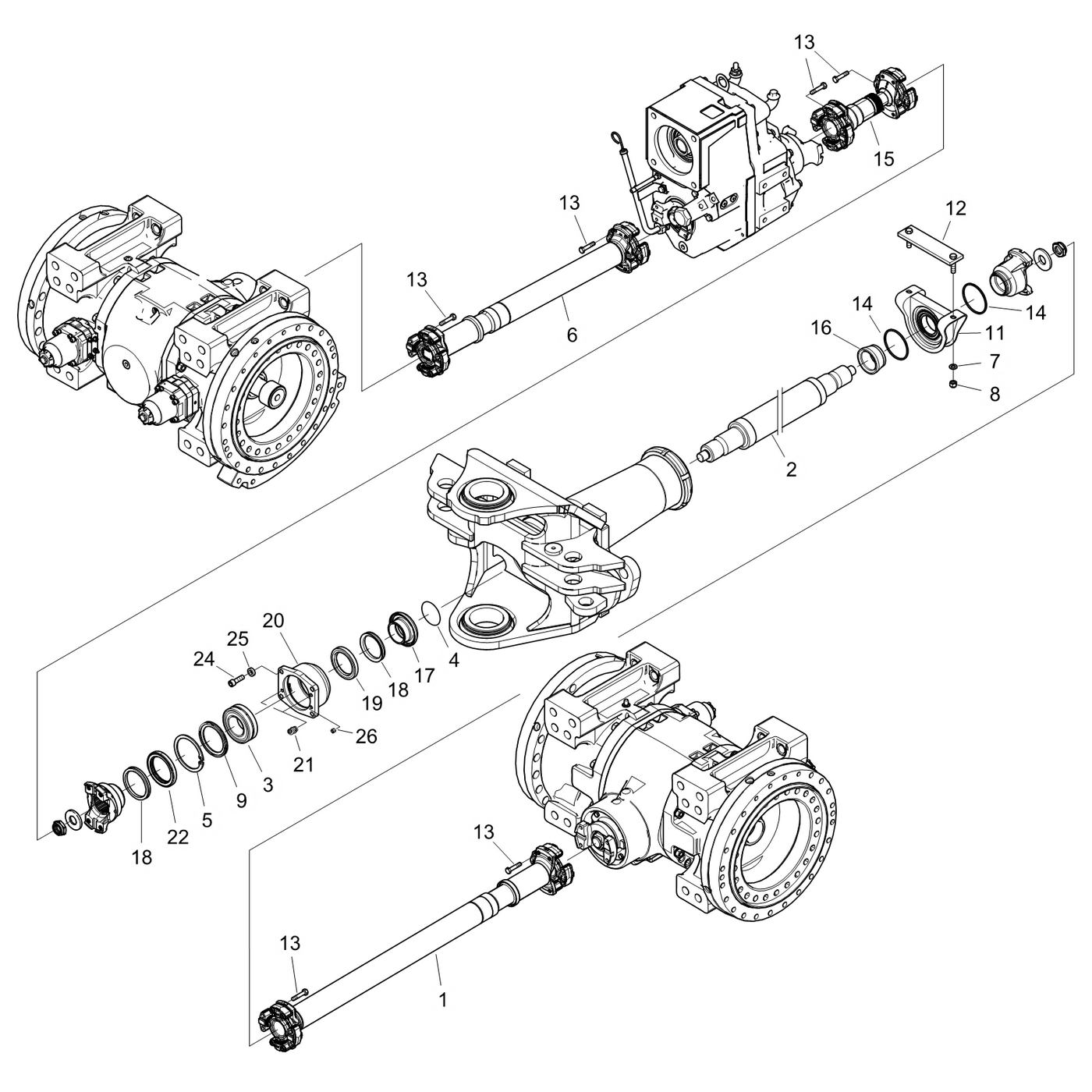 фотография Прокладка 5277095 от интернет-магазина sp.parts