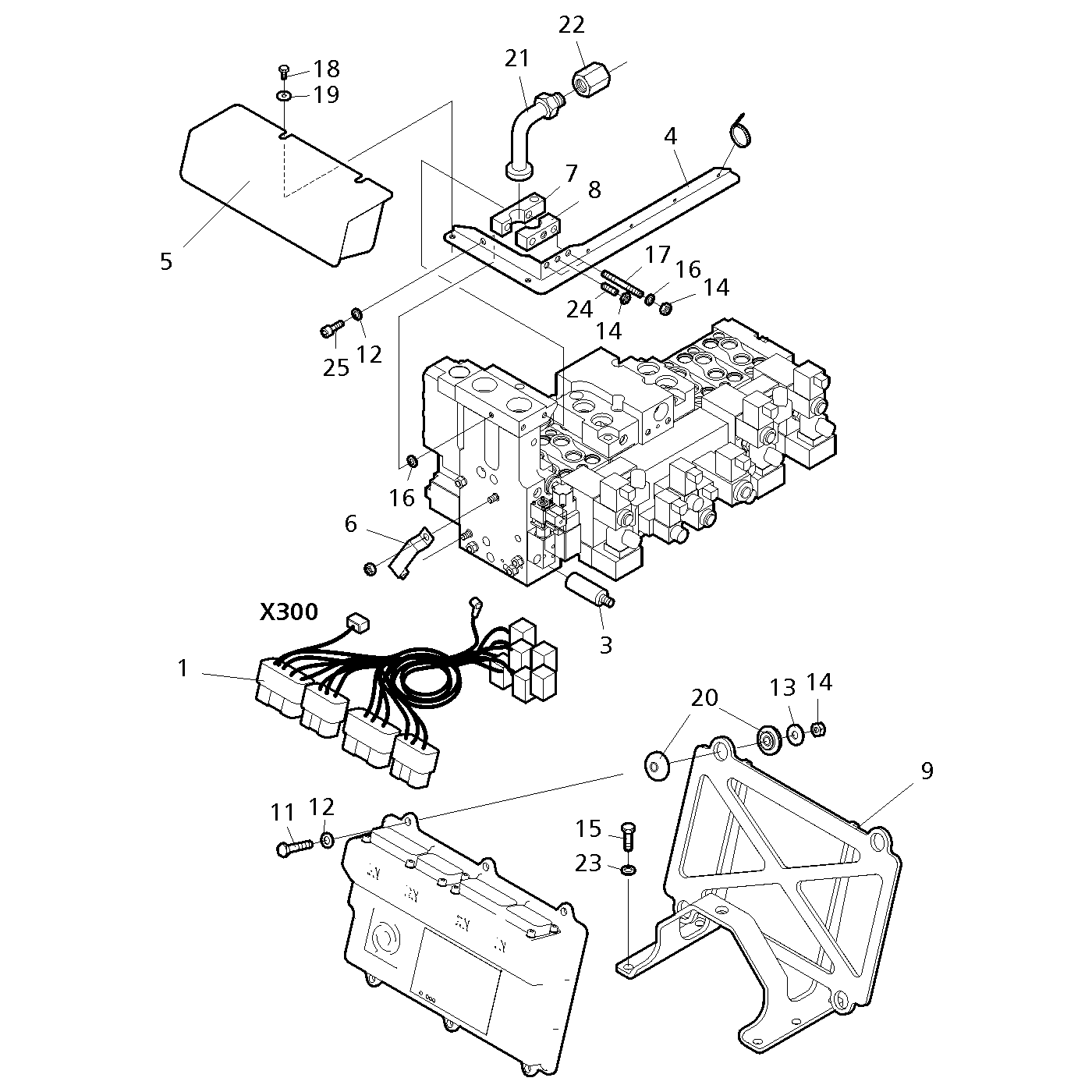 фотография Соединение 5065777 от интернет-магазина sp.parts