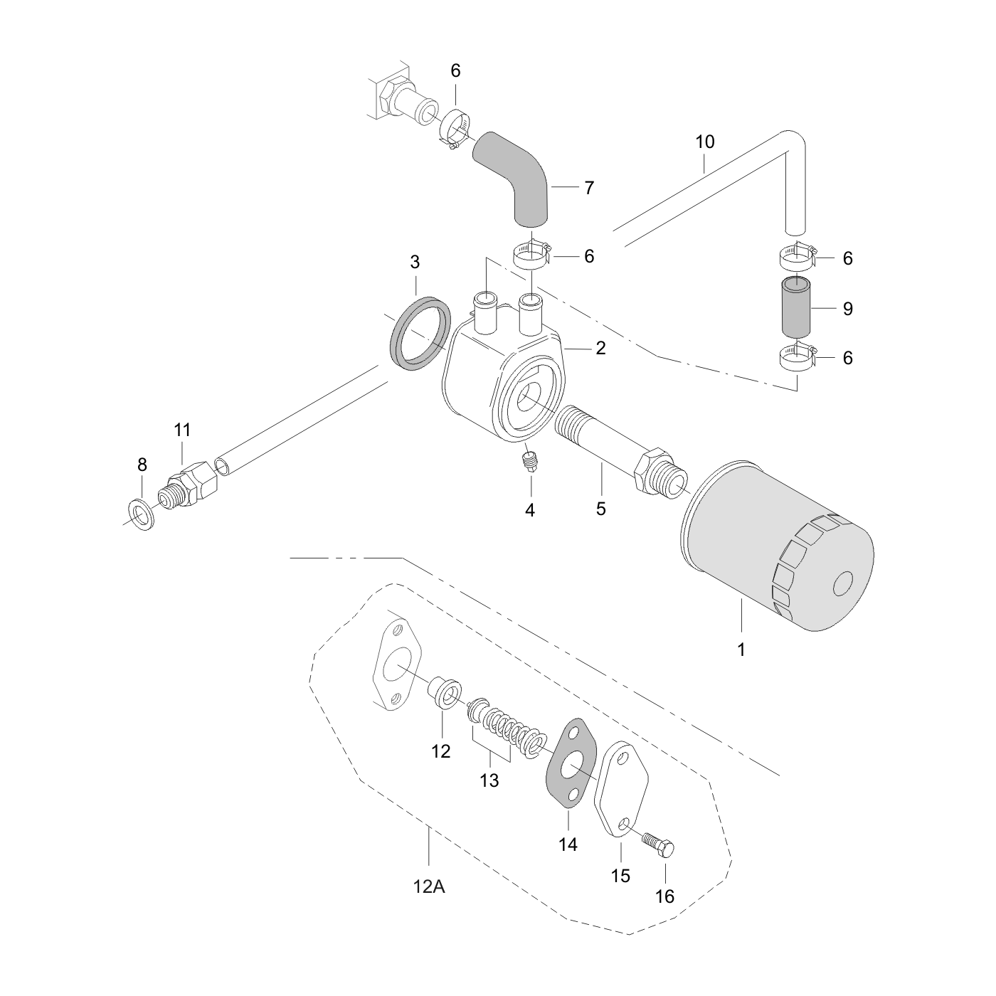 фотография Пружина 836667649 от интернет-магазина sp.parts