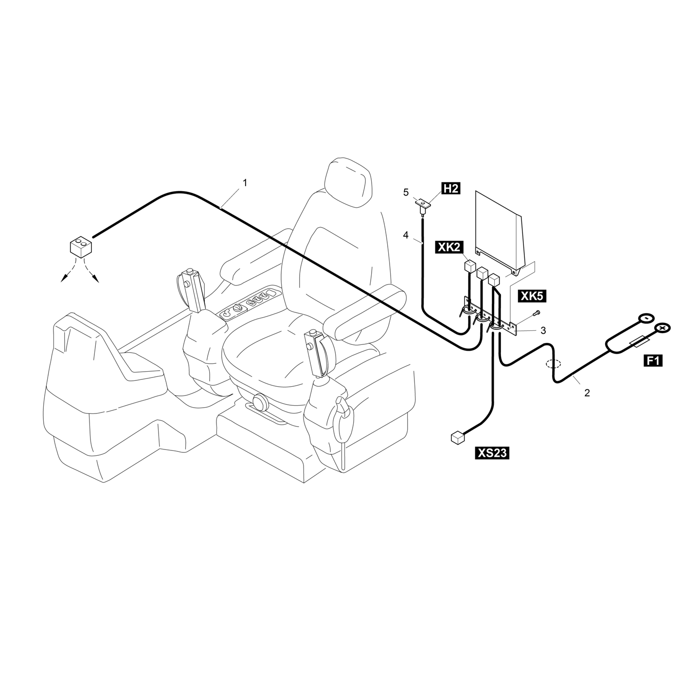 фотография Монтаж 5203508 от интернет-магазина sp.parts