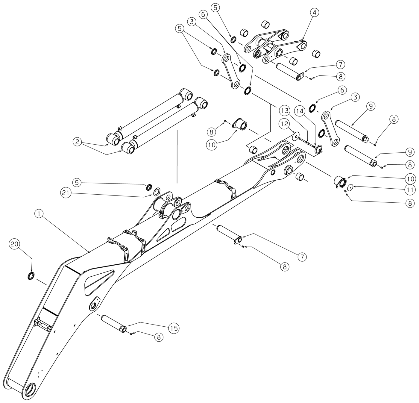 фотография Шайба 4691225 от интернет-магазина sp.parts