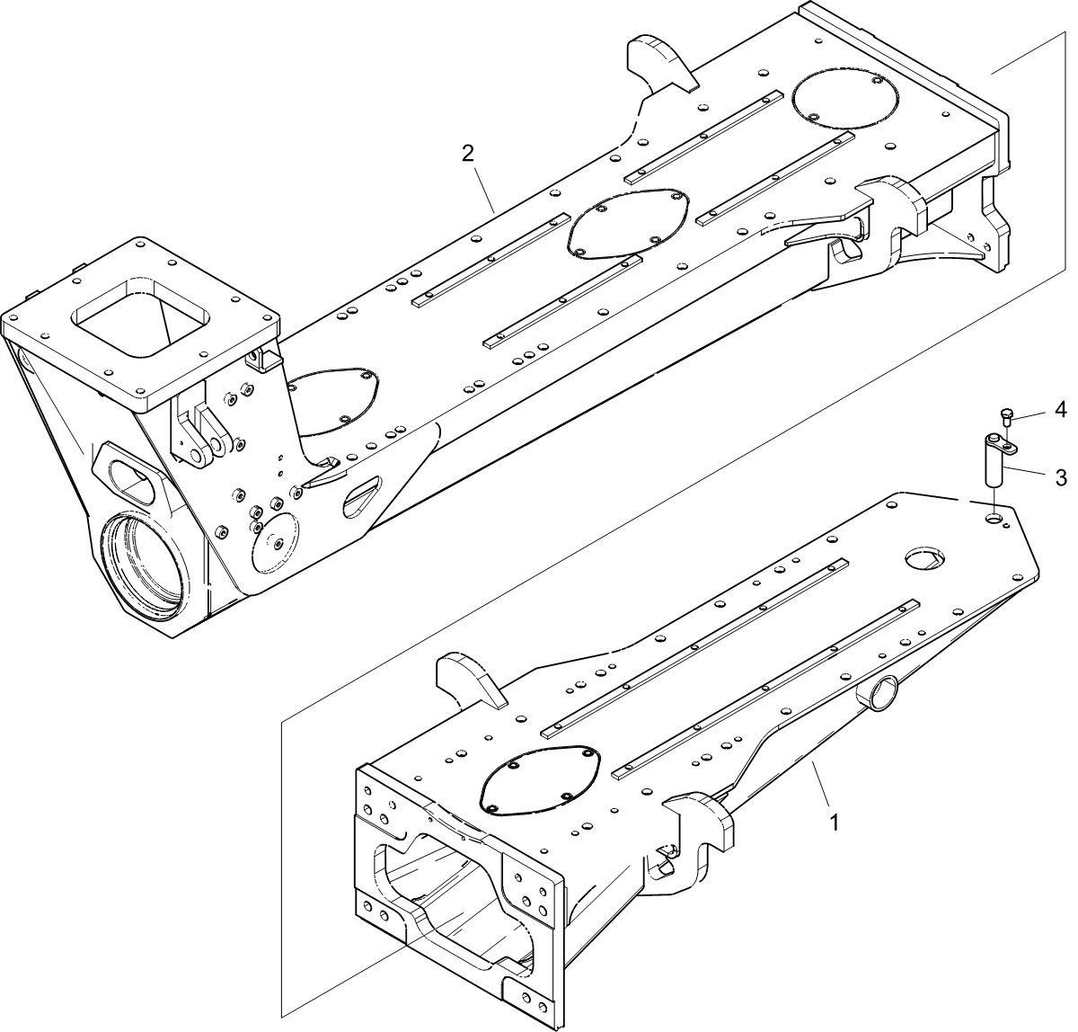 фотография Передний комплект 5263548 от интернет-магазина sp.parts