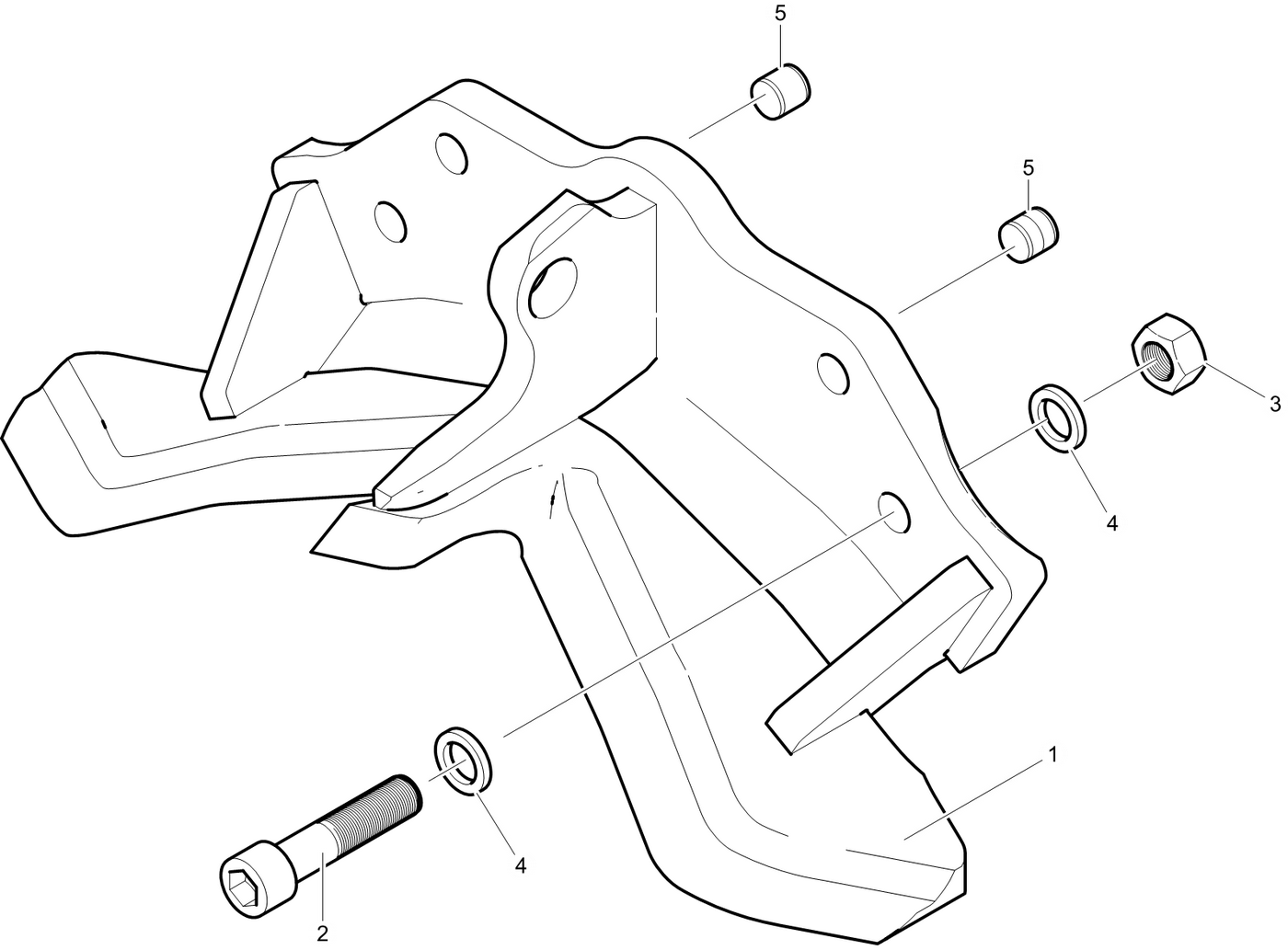 фотография Штифт 5266066 от интернет-магазина sp.parts