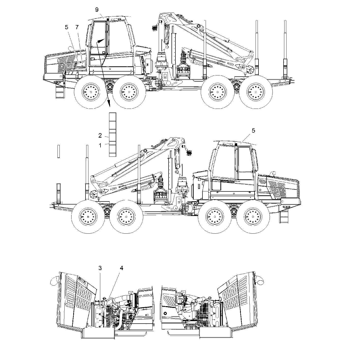 фотография Пластина DE-NL-00013 от интернет-магазина sp.parts