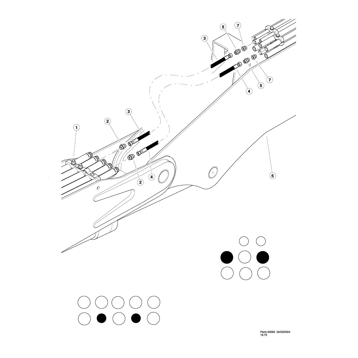 фотография Монтаж 836752077 от интернет-магазина sp.parts