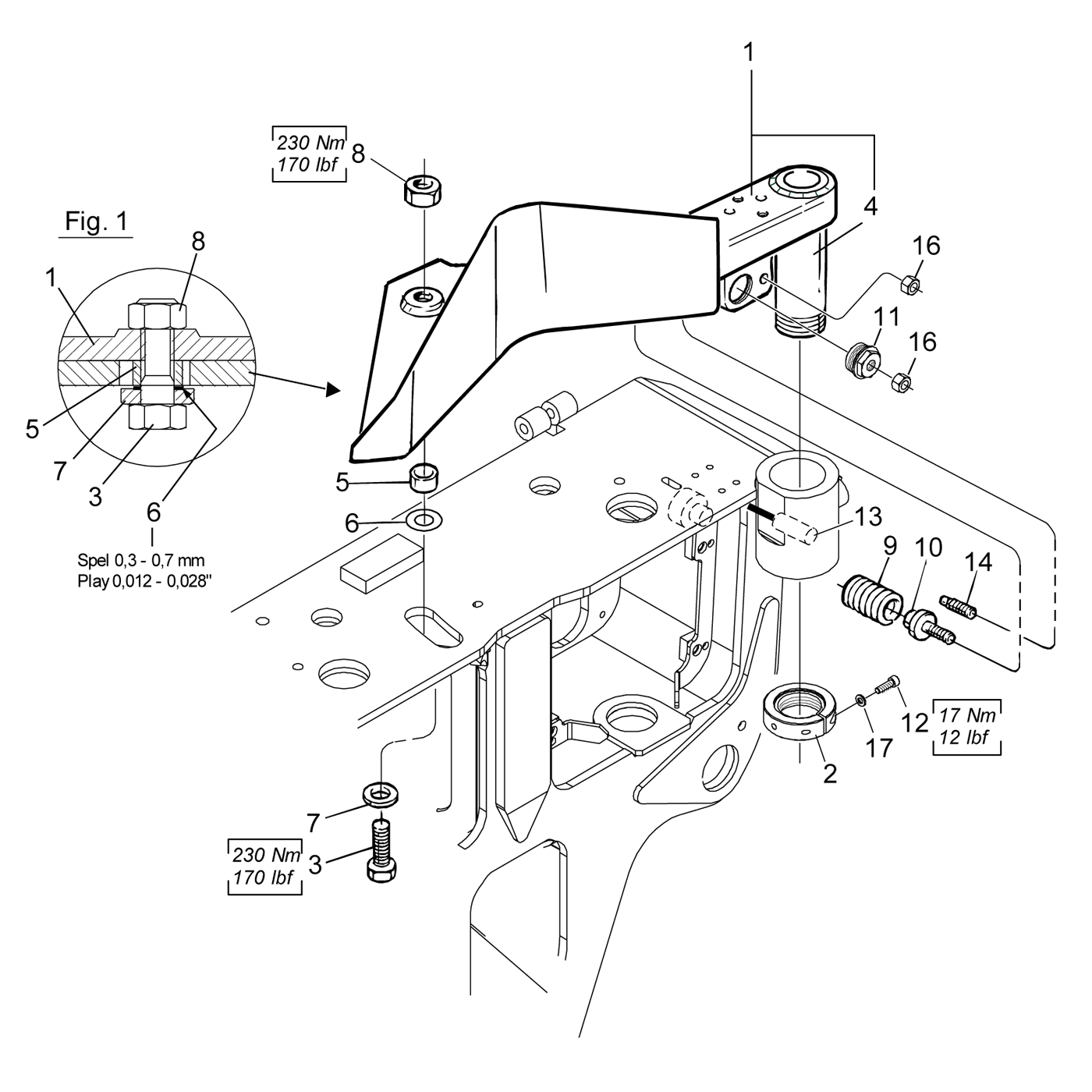 фотография Пробка 5284321 от интернет-магазина sp.parts