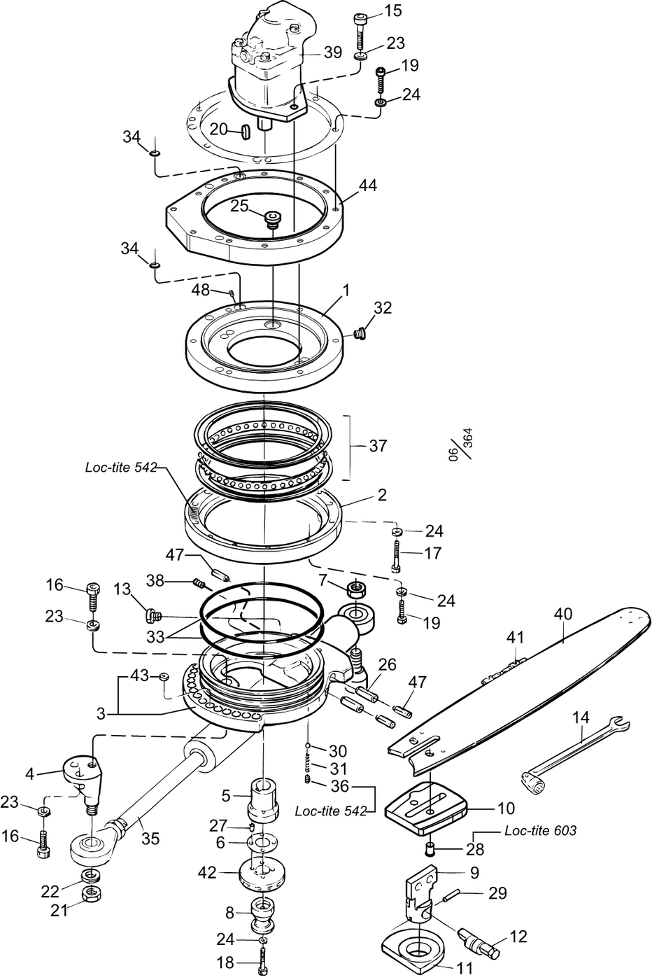 фотография Штифт 5244347 от интернет-магазина sp.parts