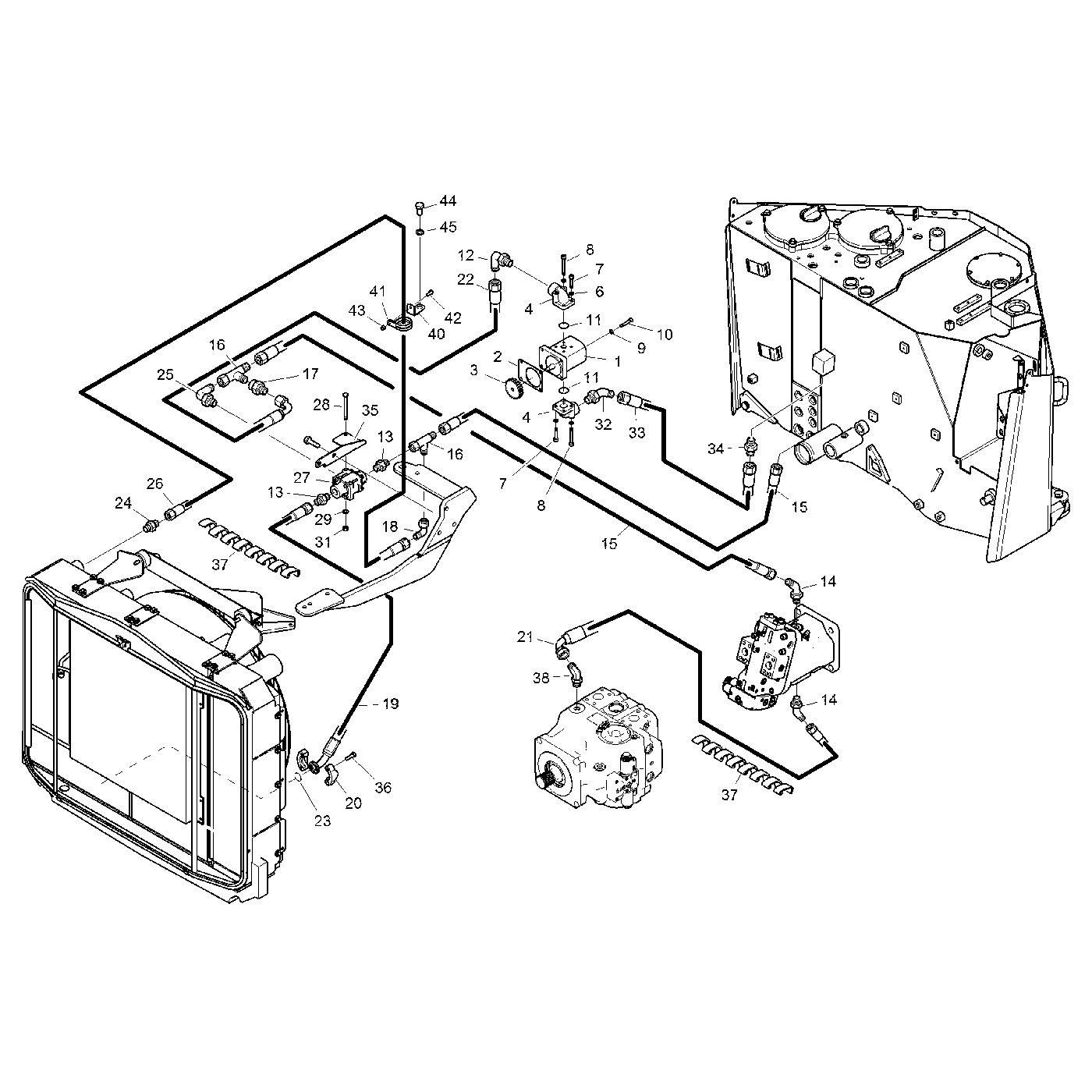 фотография Термостат 5210212 от интернет-магазина sp.parts