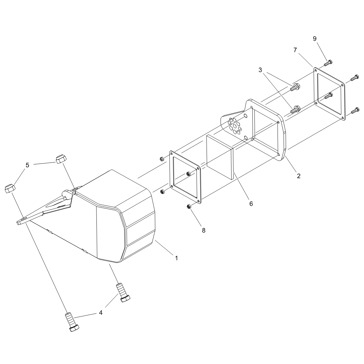 фотография Стекло 5274084 от интернет-магазина sp.parts