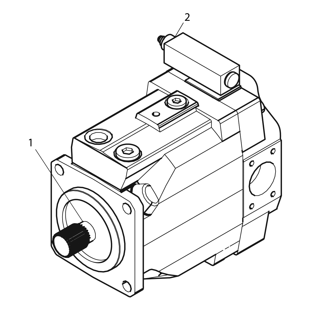 фотография Регулятор 5082040 от интернет-магазина sp.parts