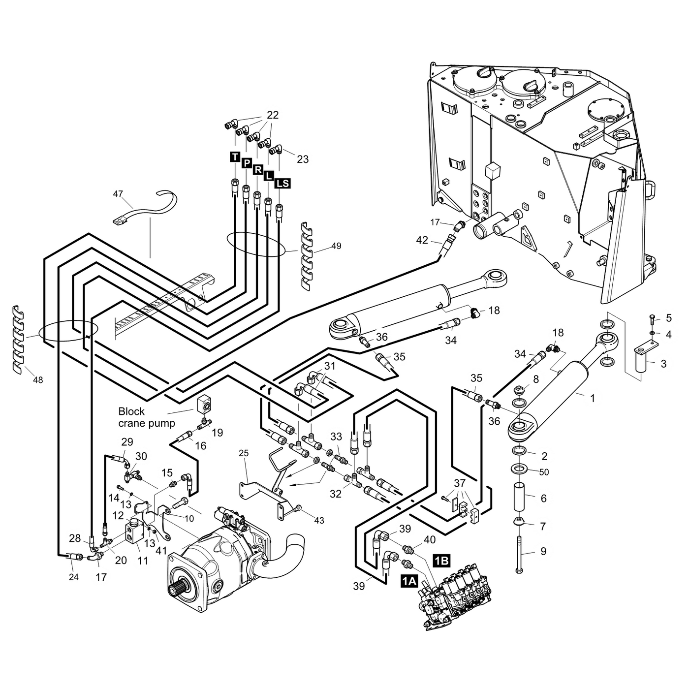 фотография Стакан 5238395 от интернет-магазина sp.parts