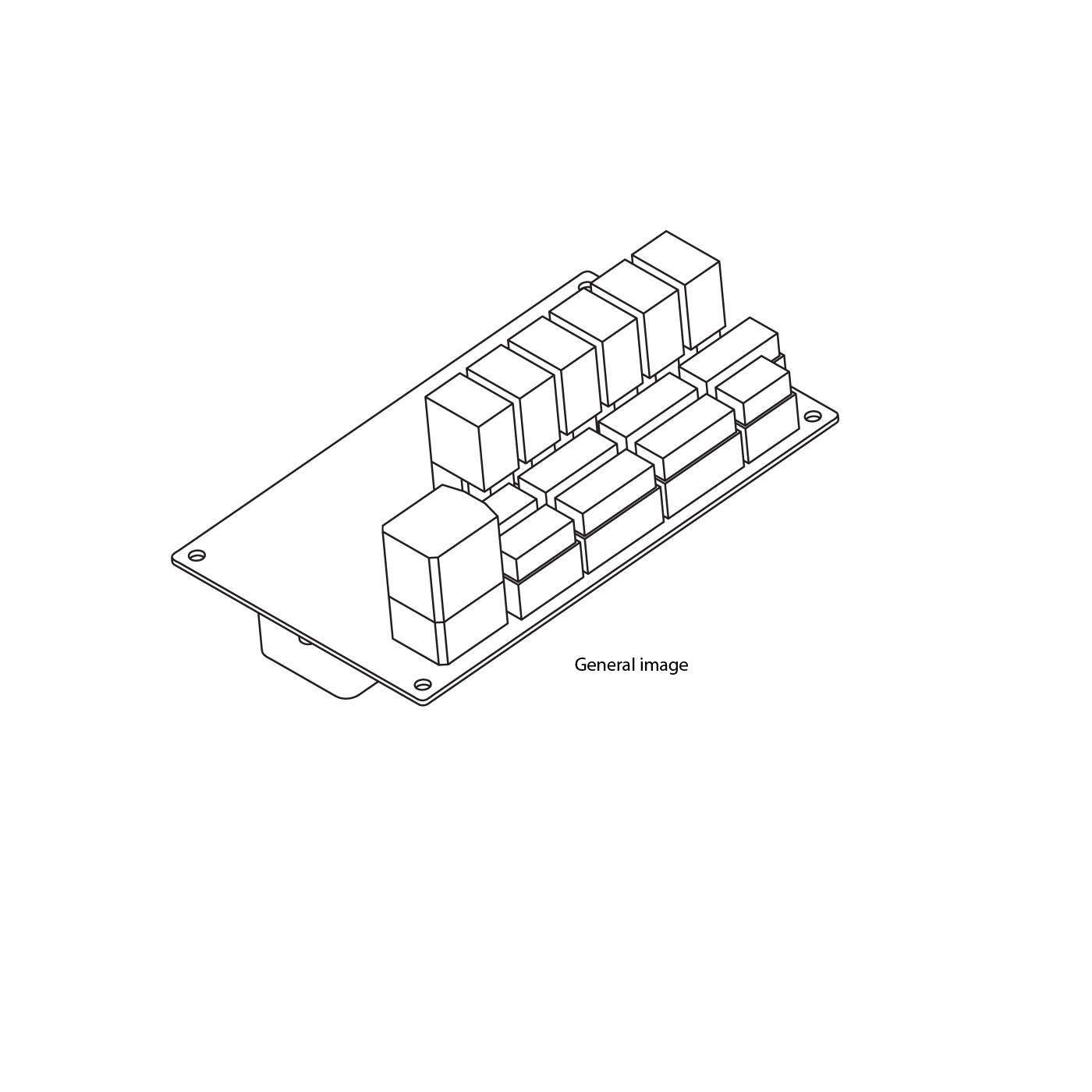 фотография Реле 5259374 от интернет-магазина sp.parts