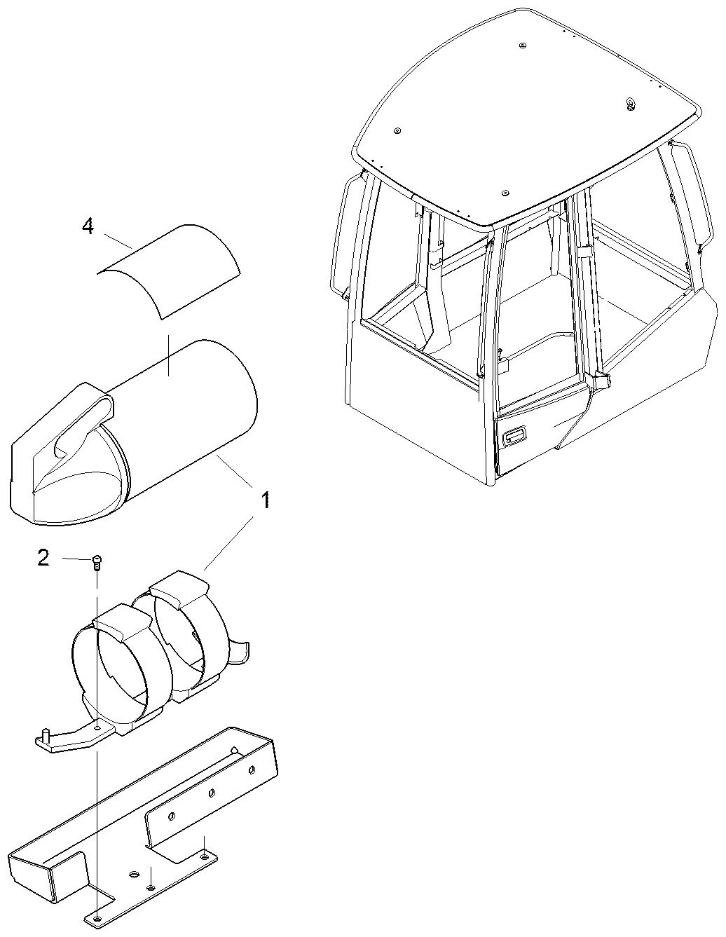 фотография Модуль 5212122 от интернет-магазина sp.parts