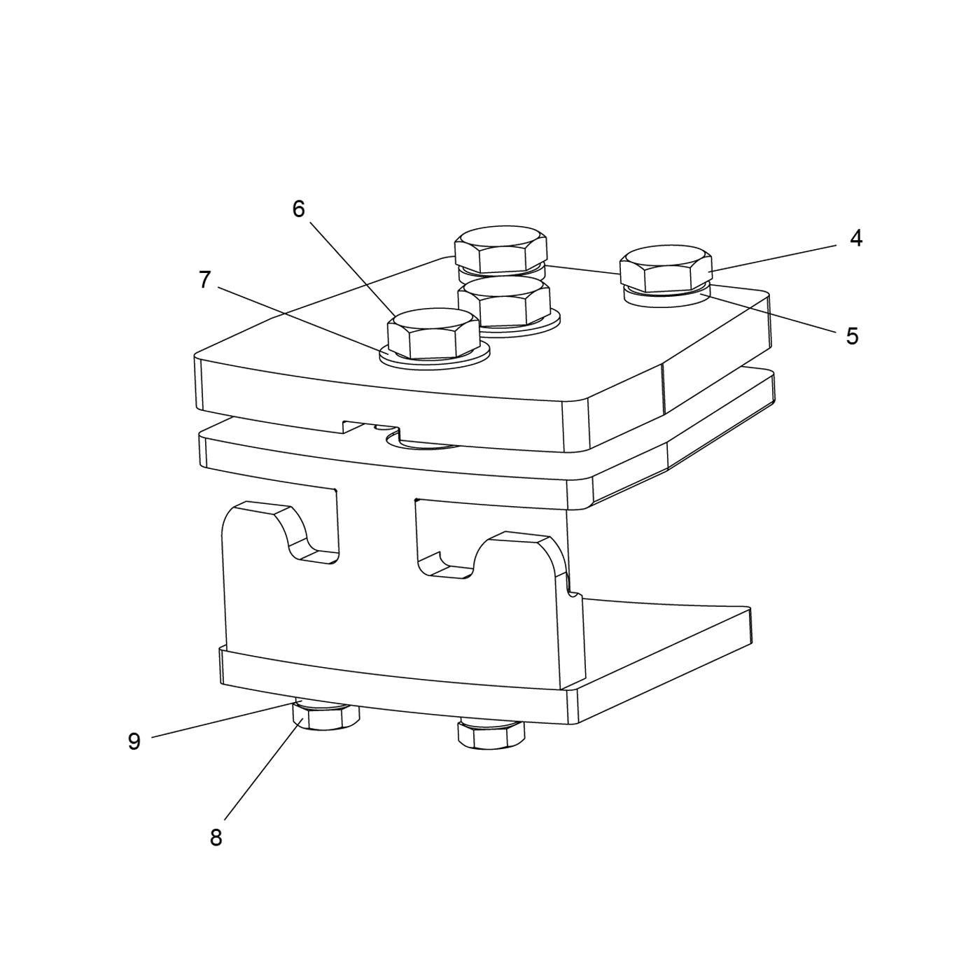 фотография Шайба 5082029 от интернет-магазина sp.parts