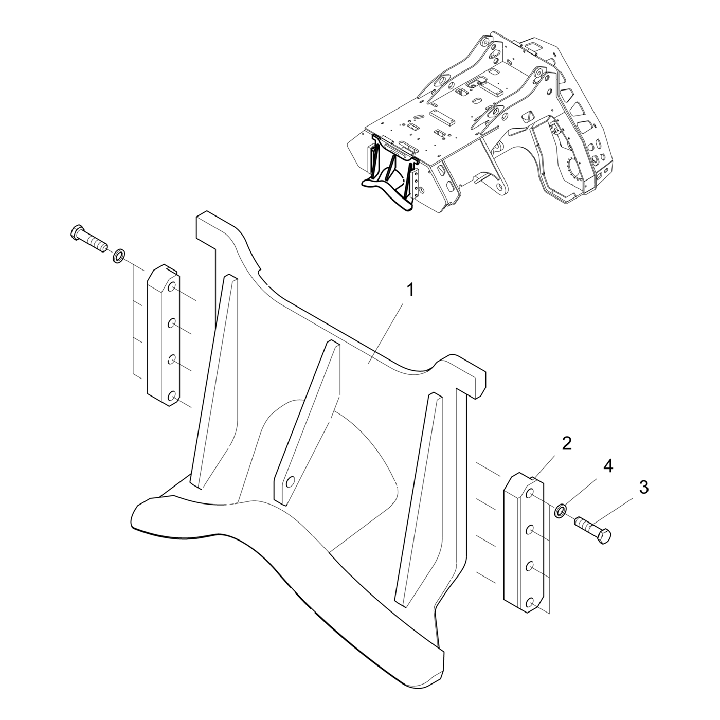 фотография Монтаж 5204666 от интернет-магазина sp.parts