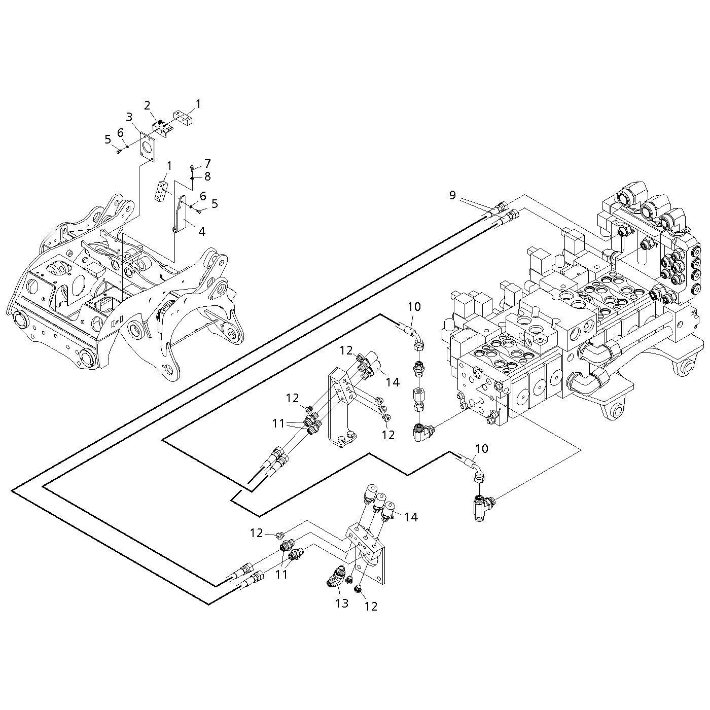 фотография Монтаж 5079470 от интернет-магазина sp.parts