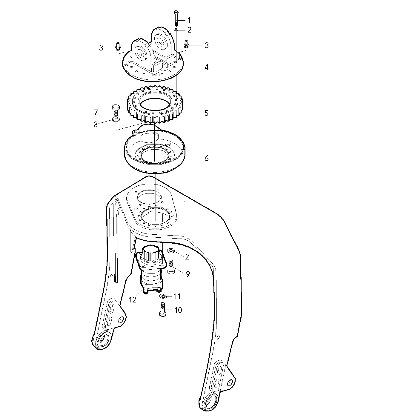 фотография Монтаж 5052698 от интернет-магазина sp.parts