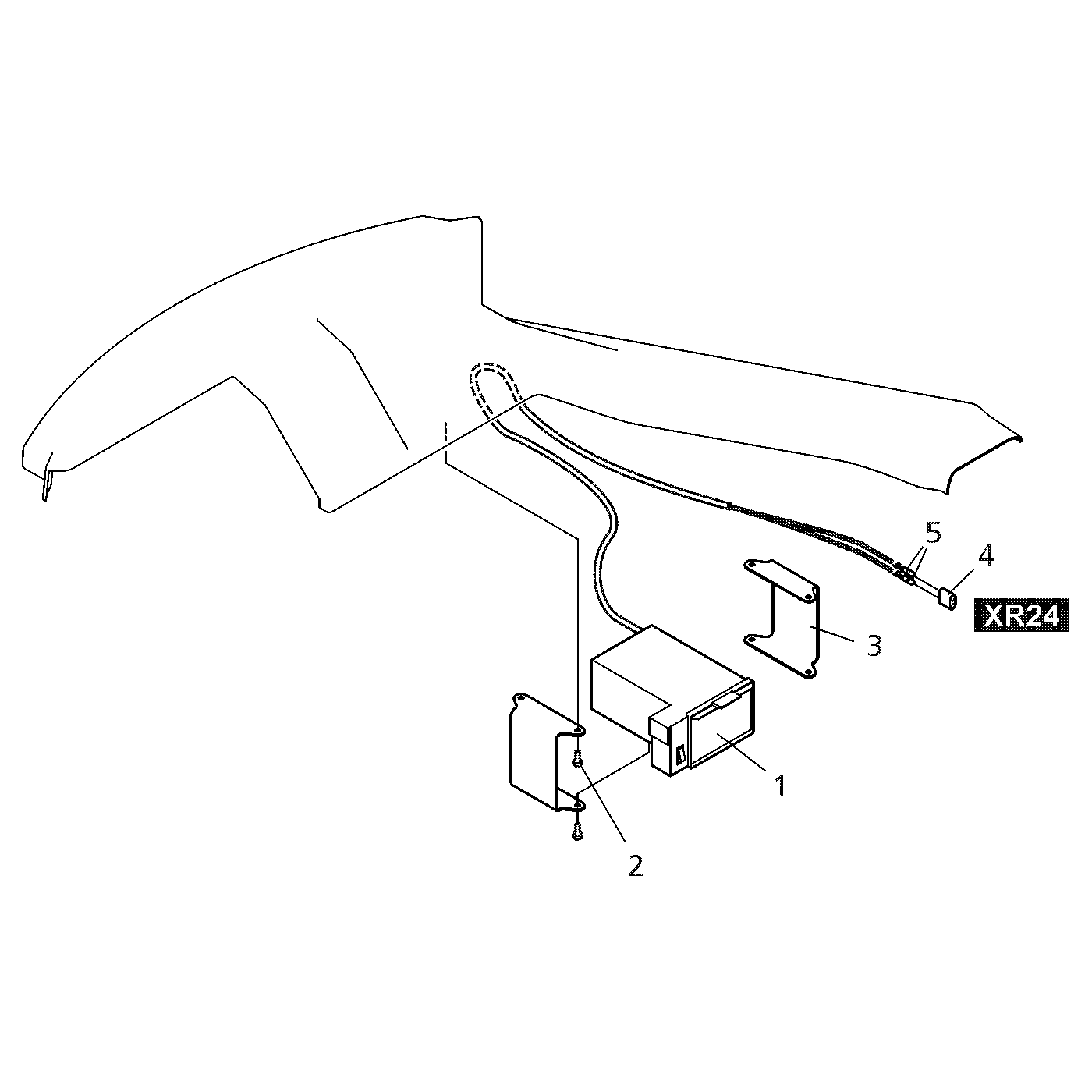 фотография Подогреватель 5059557 от интернет-магазина sp.parts