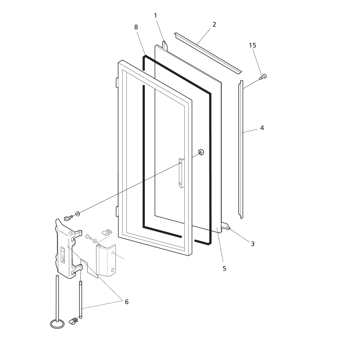 фотография Перечень 5049274 от интернет-магазина sp.parts