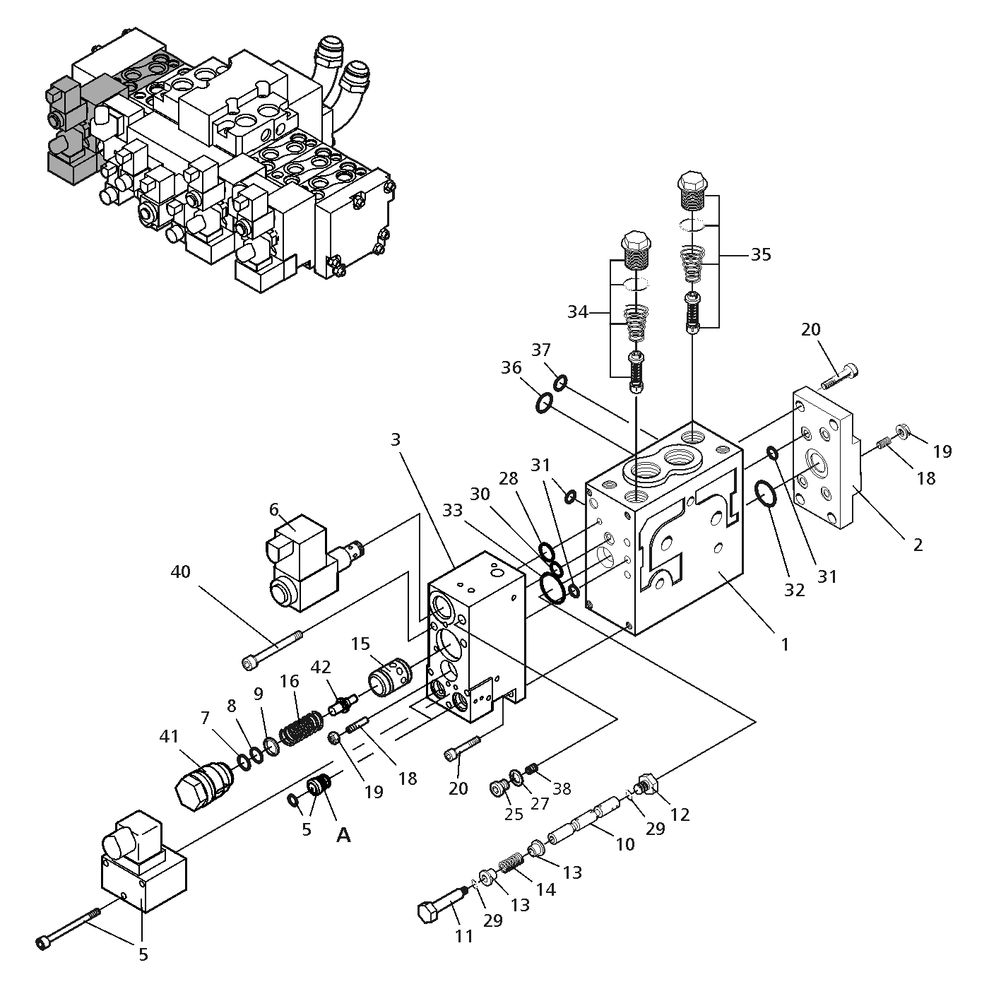 фотография Штифт 5055500 от интернет-магазина sp.parts