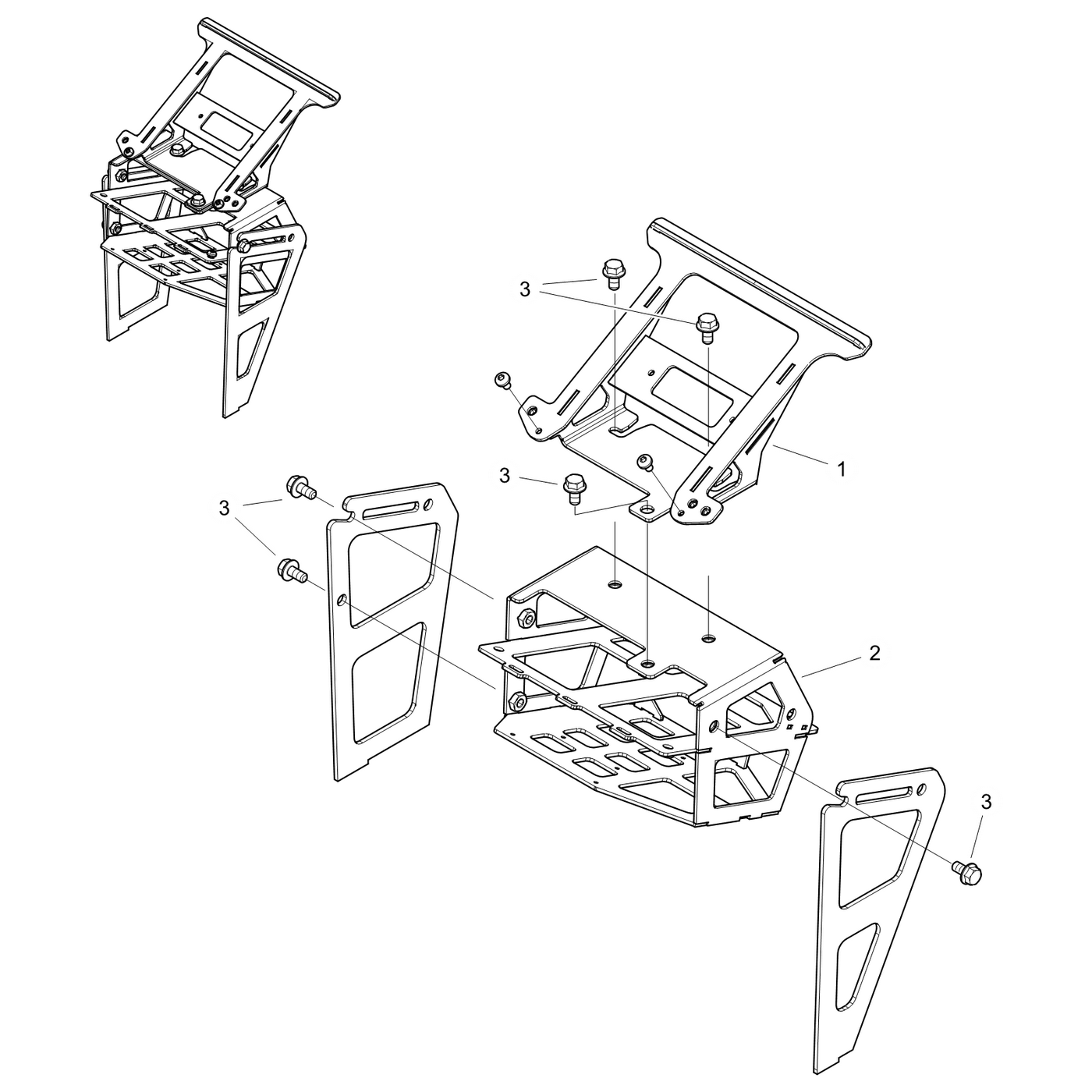 фотография Монтаж 5275256 от интернет-магазина sp.parts