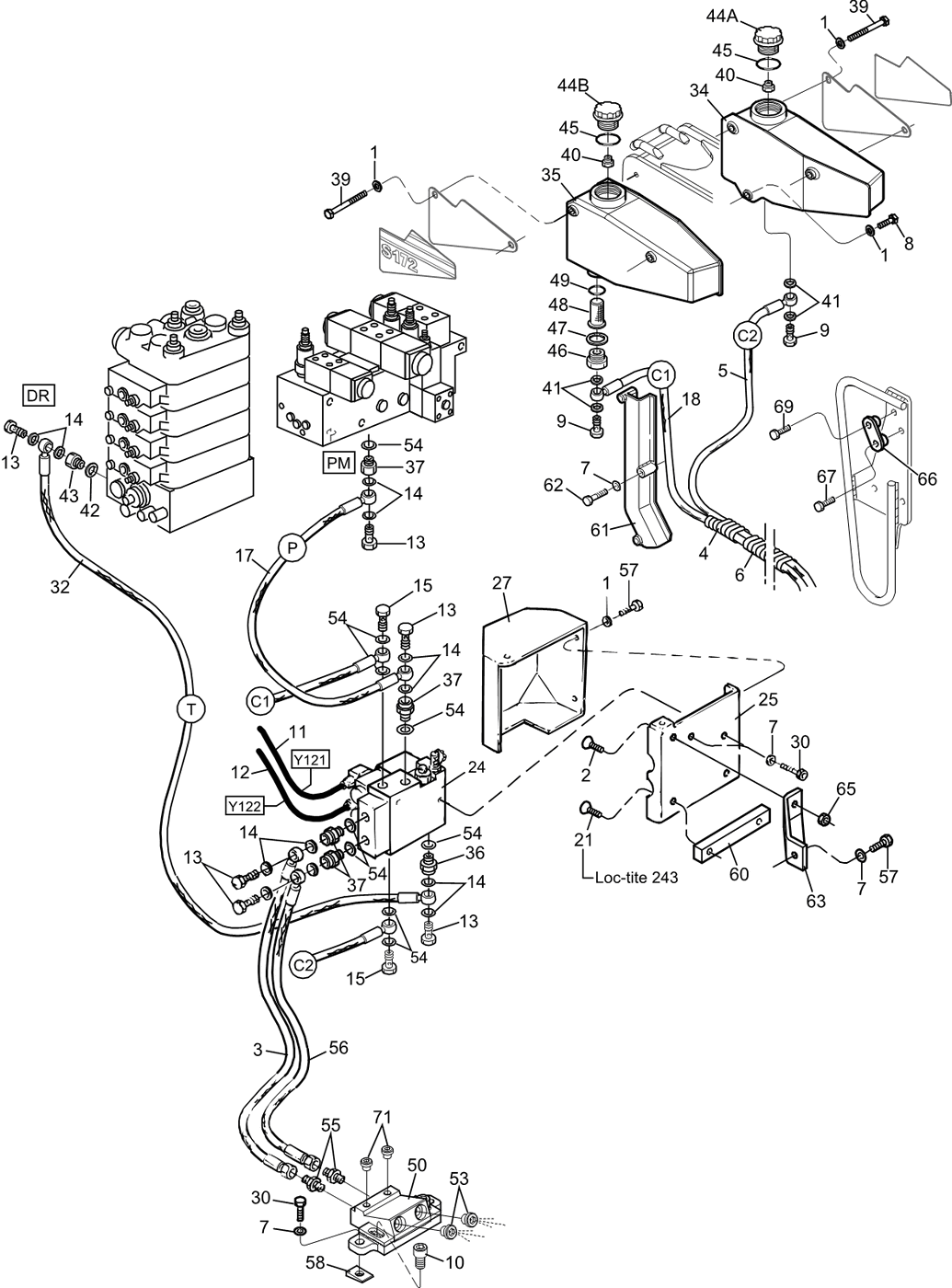 фотография защита 5253386 от интернет-магазина sp.parts