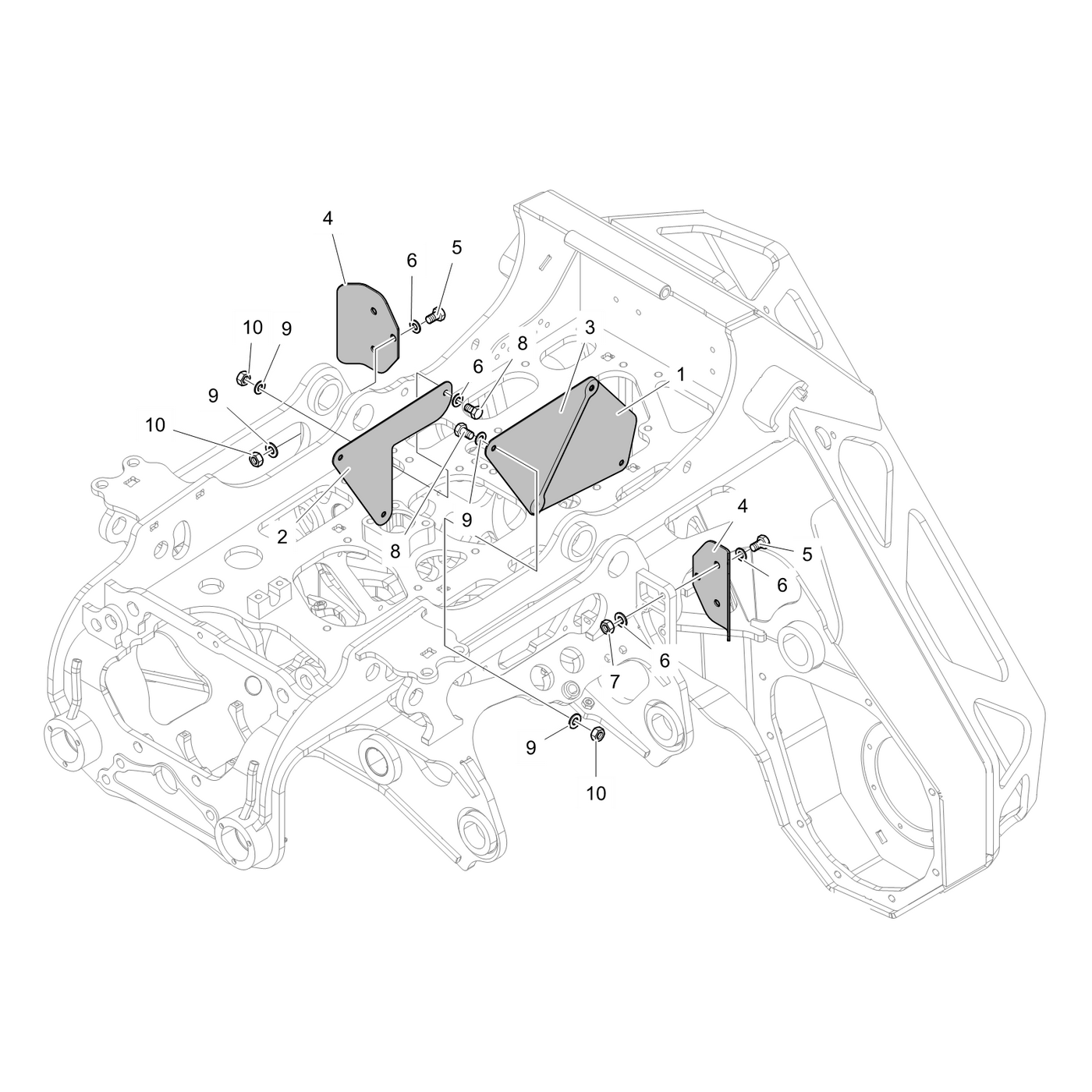 фотография защита 5203326 от интернет-магазина sp.parts