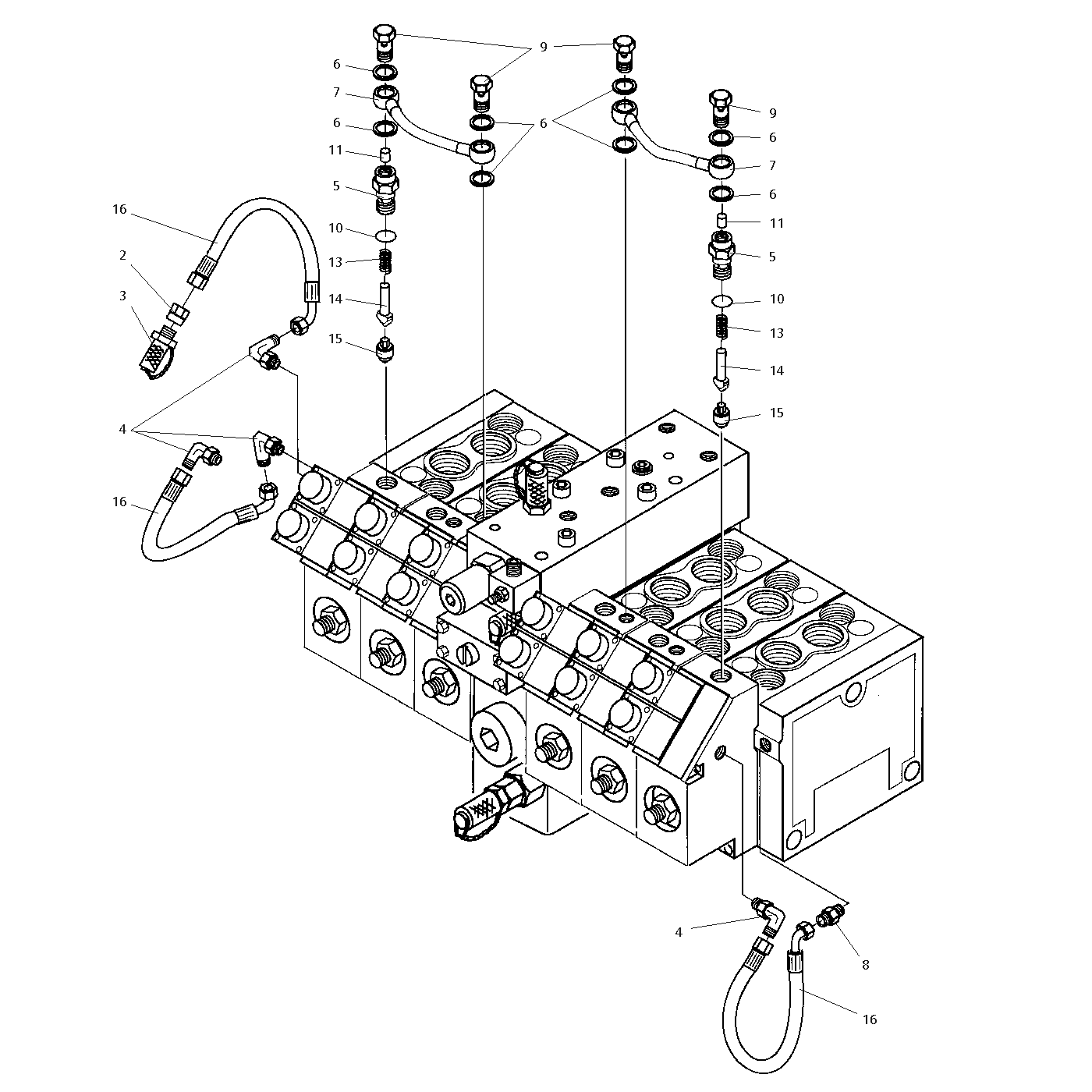 фотография Кегля 5037006 от интернет-магазина sp.parts