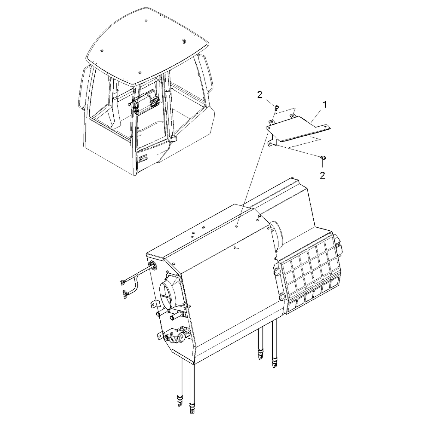 фотография Монтаж 5257427 от интернет-магазина sp.parts