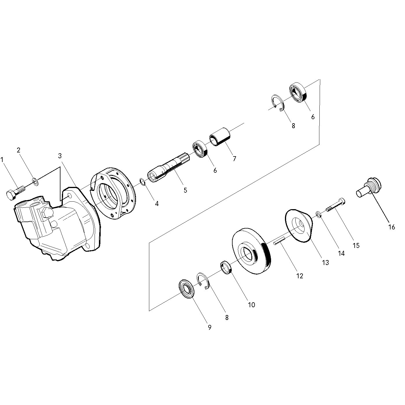 фотография Захват цепи 5051963 от интернет-магазина sp.parts