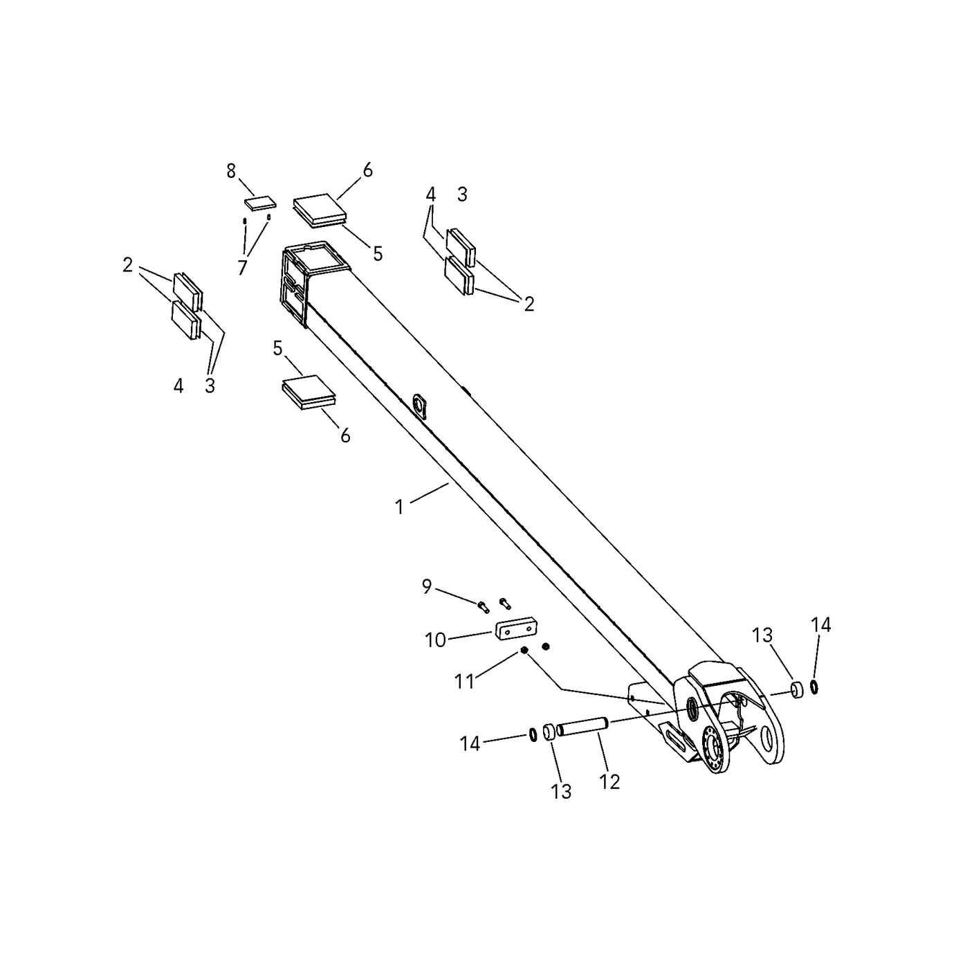 фотография Лампа накаливания 5045335 от интернет-магазина sp.parts