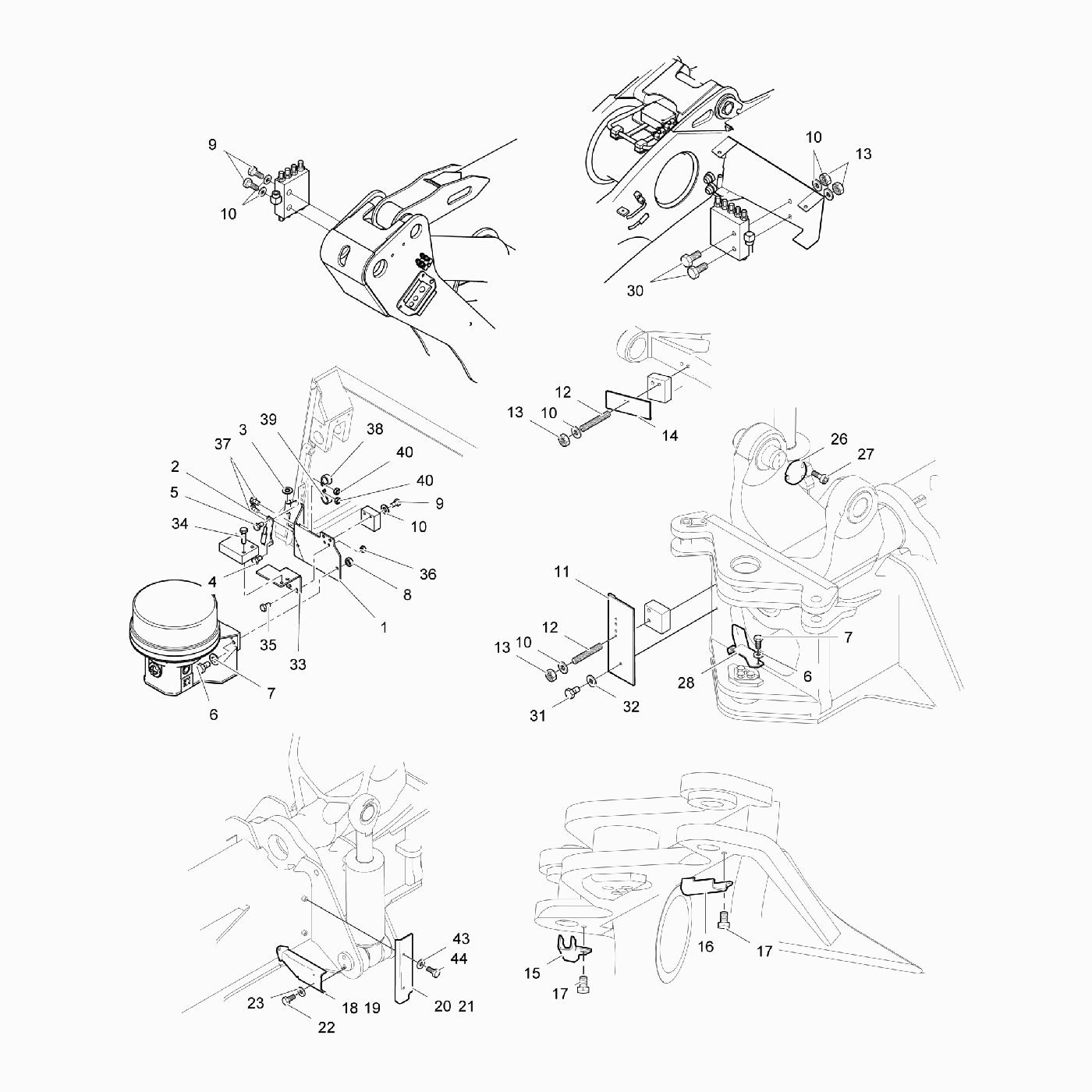 фотография защита 5067088 от интернет-магазина sp.parts