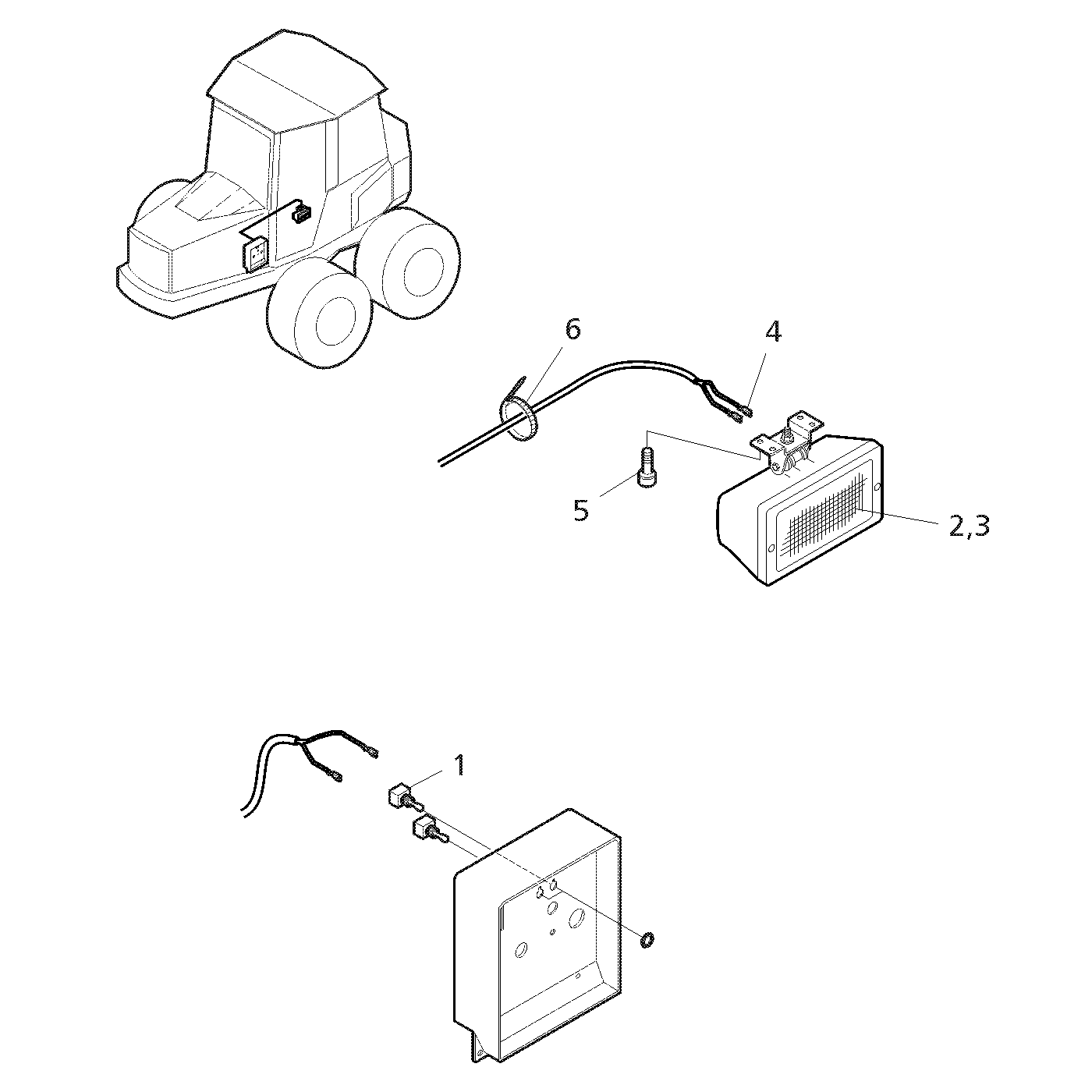 фотография Контактный 5007770 от интернет-магазина sp.parts