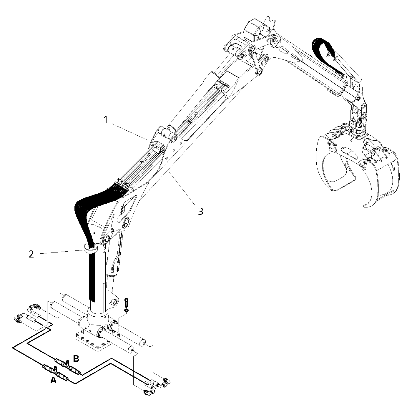 фотография Модуль 5082636 от интернет-магазина sp.parts