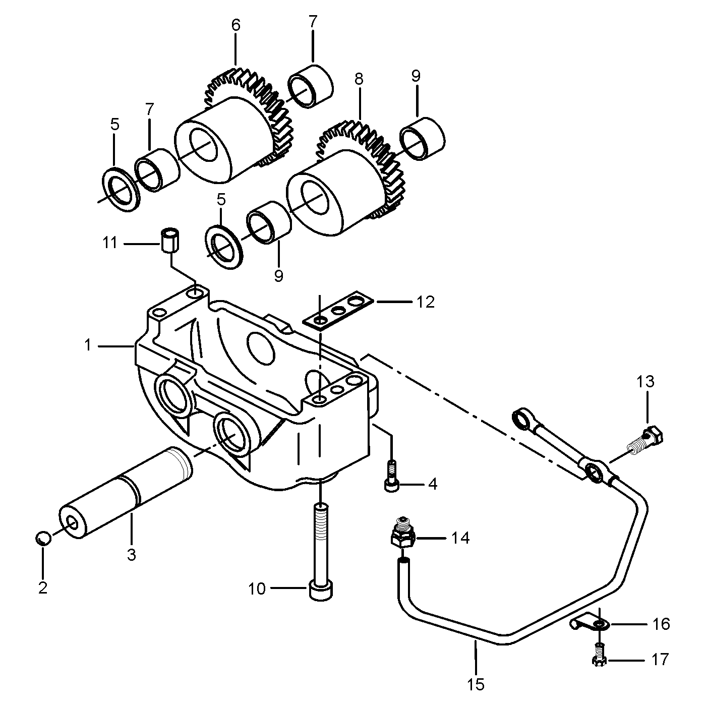 фотография Вес 836766121 от интернет-магазина sp.parts